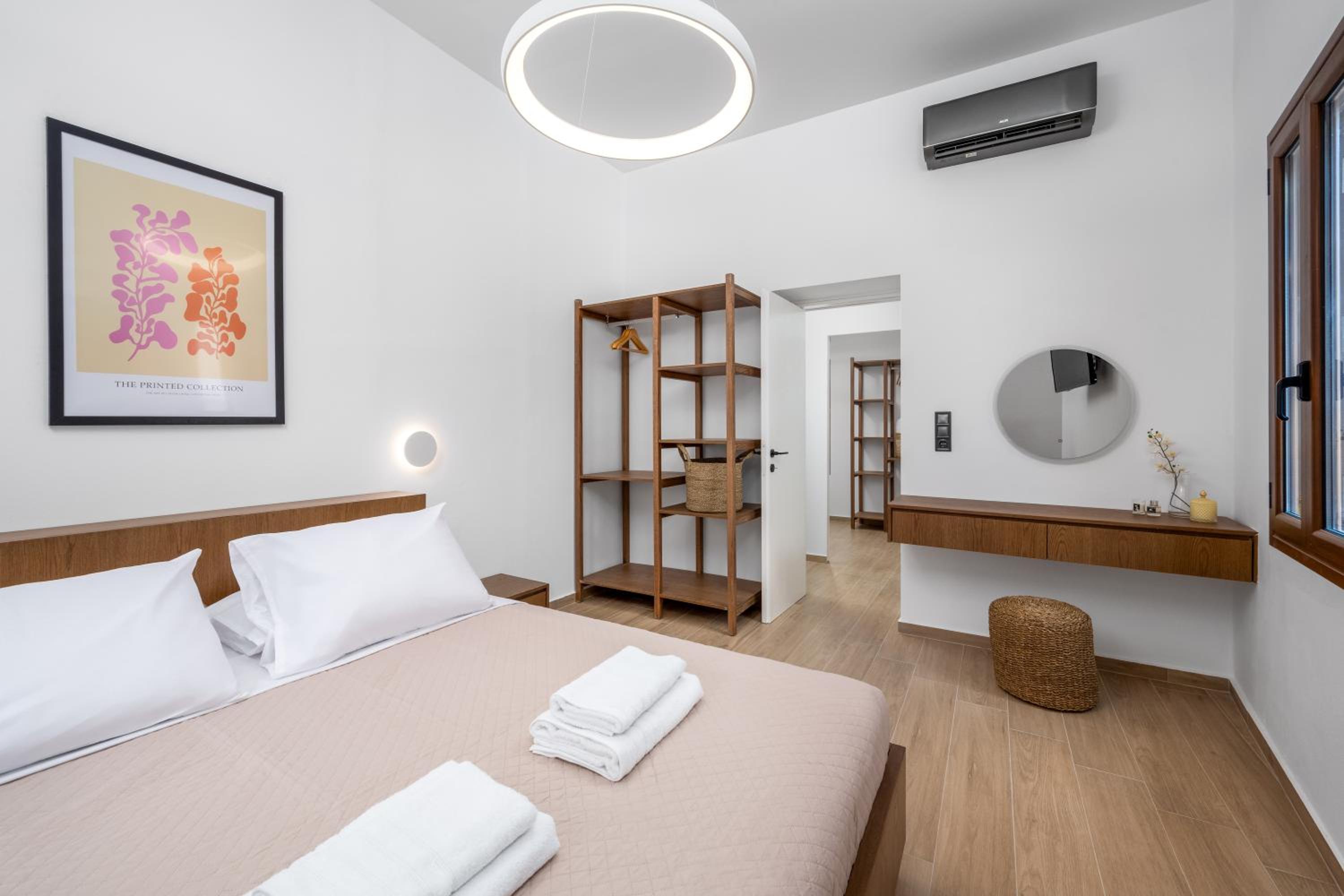 Aroha Apartments