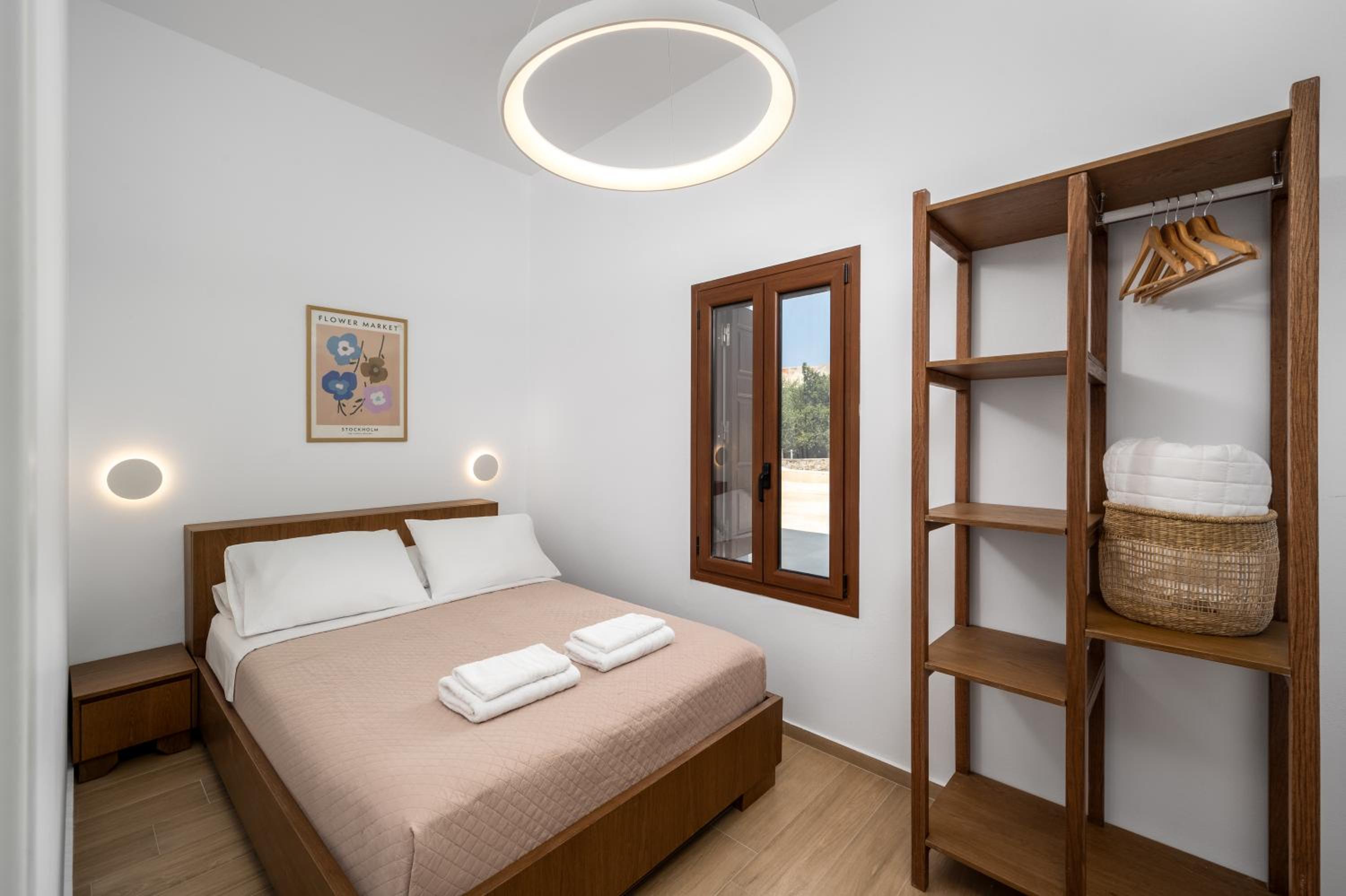 Aroha Apartments