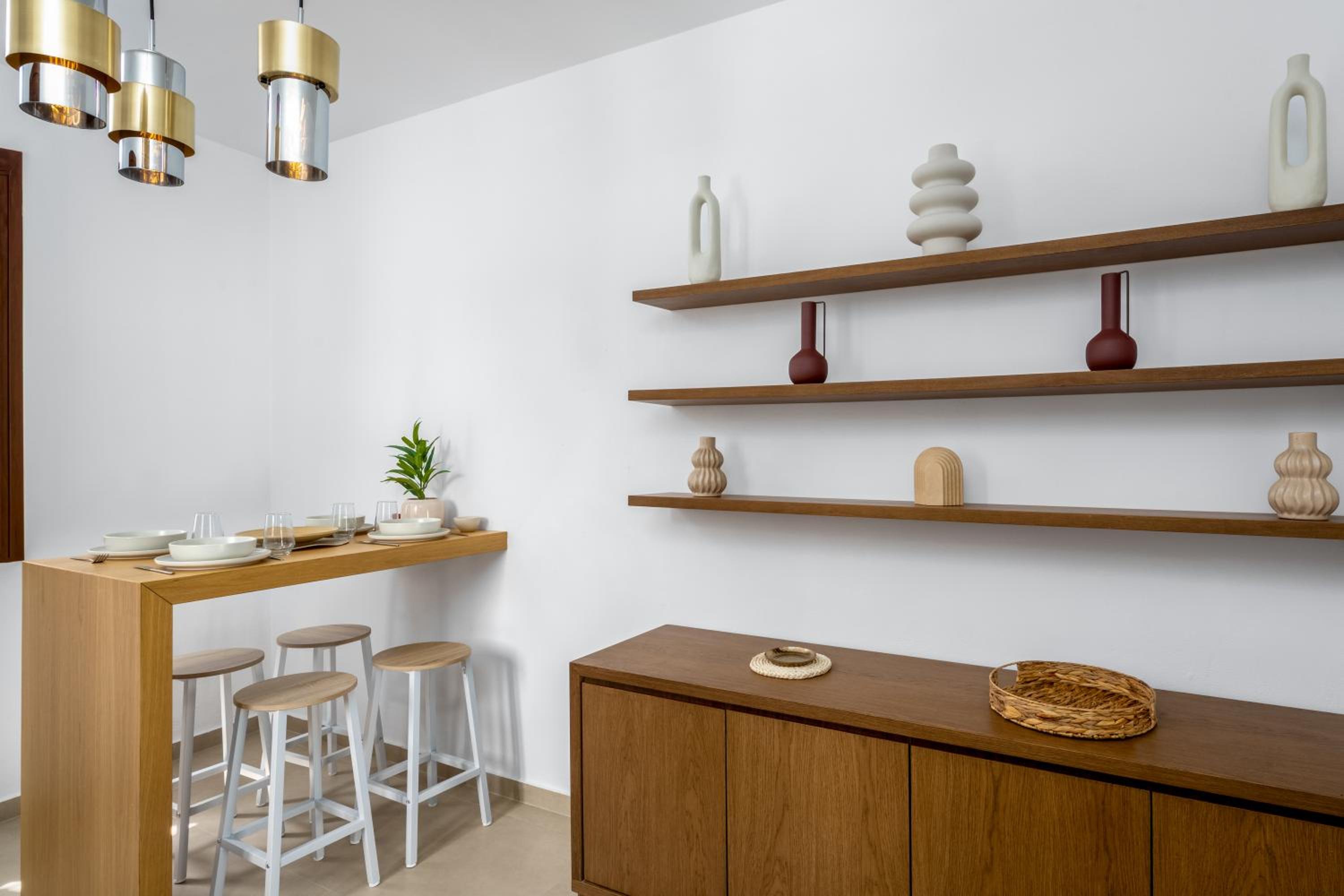 Aroha Apartments