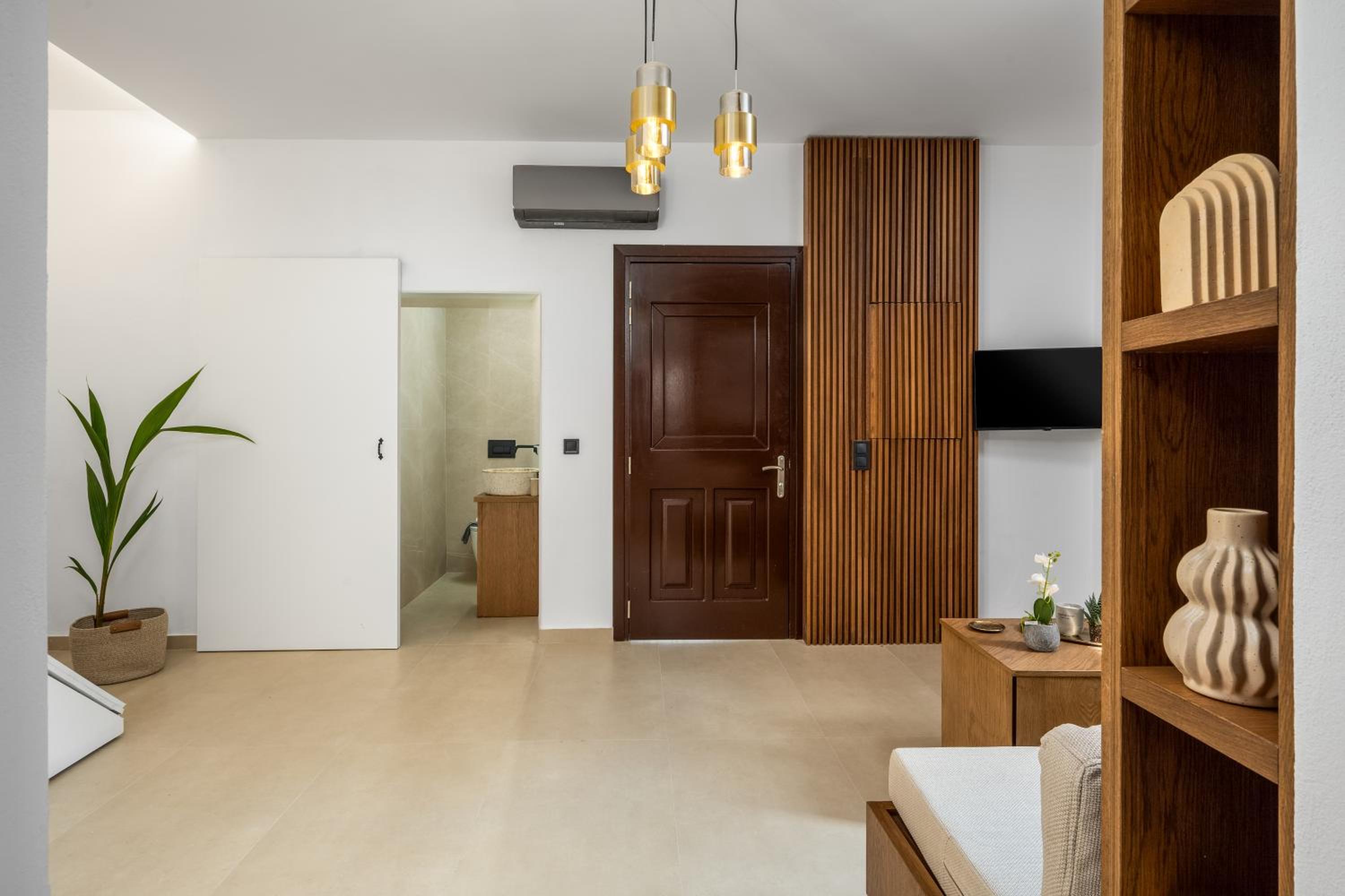 Aroha Apartments