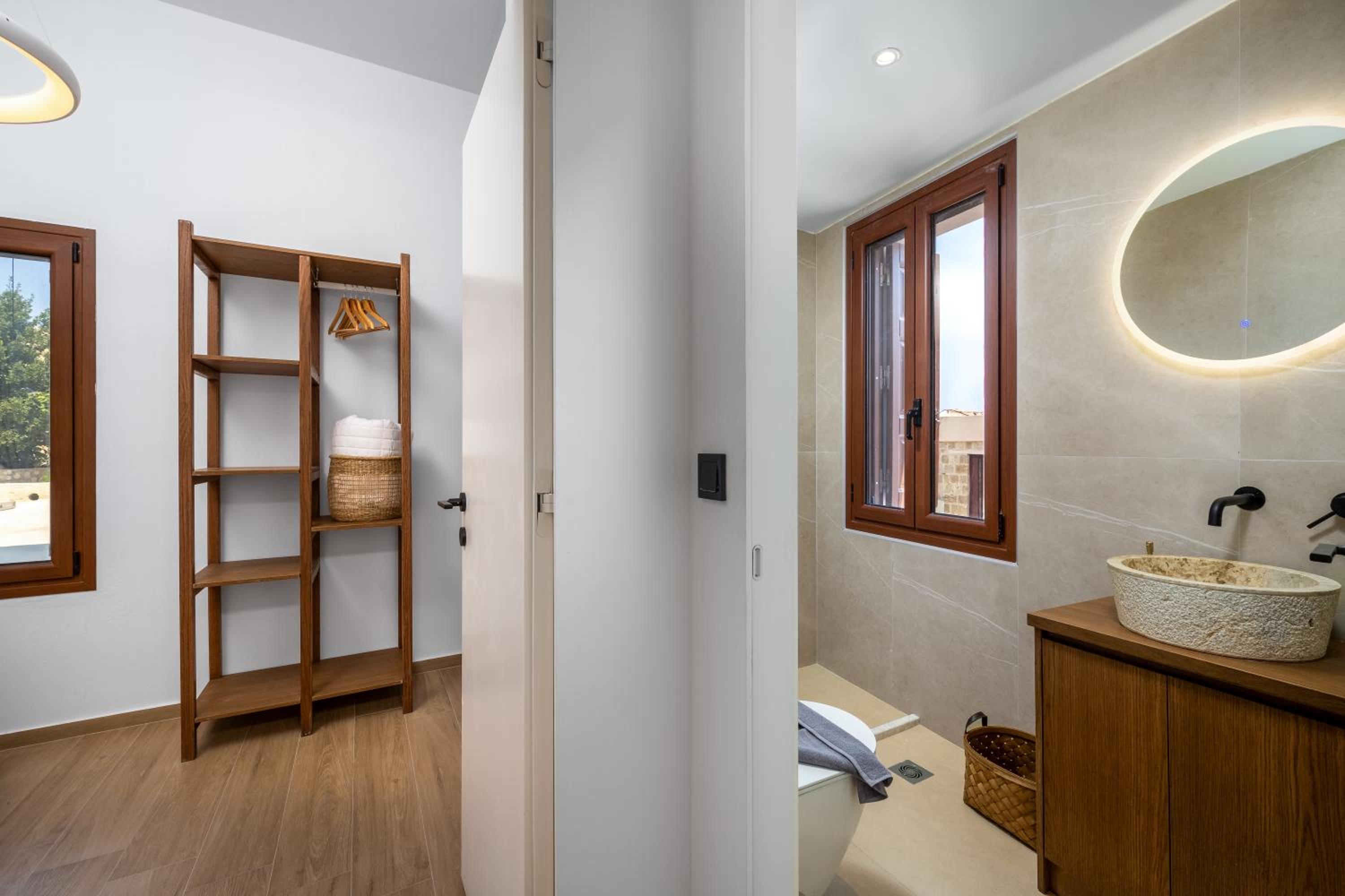Aroha Apartments