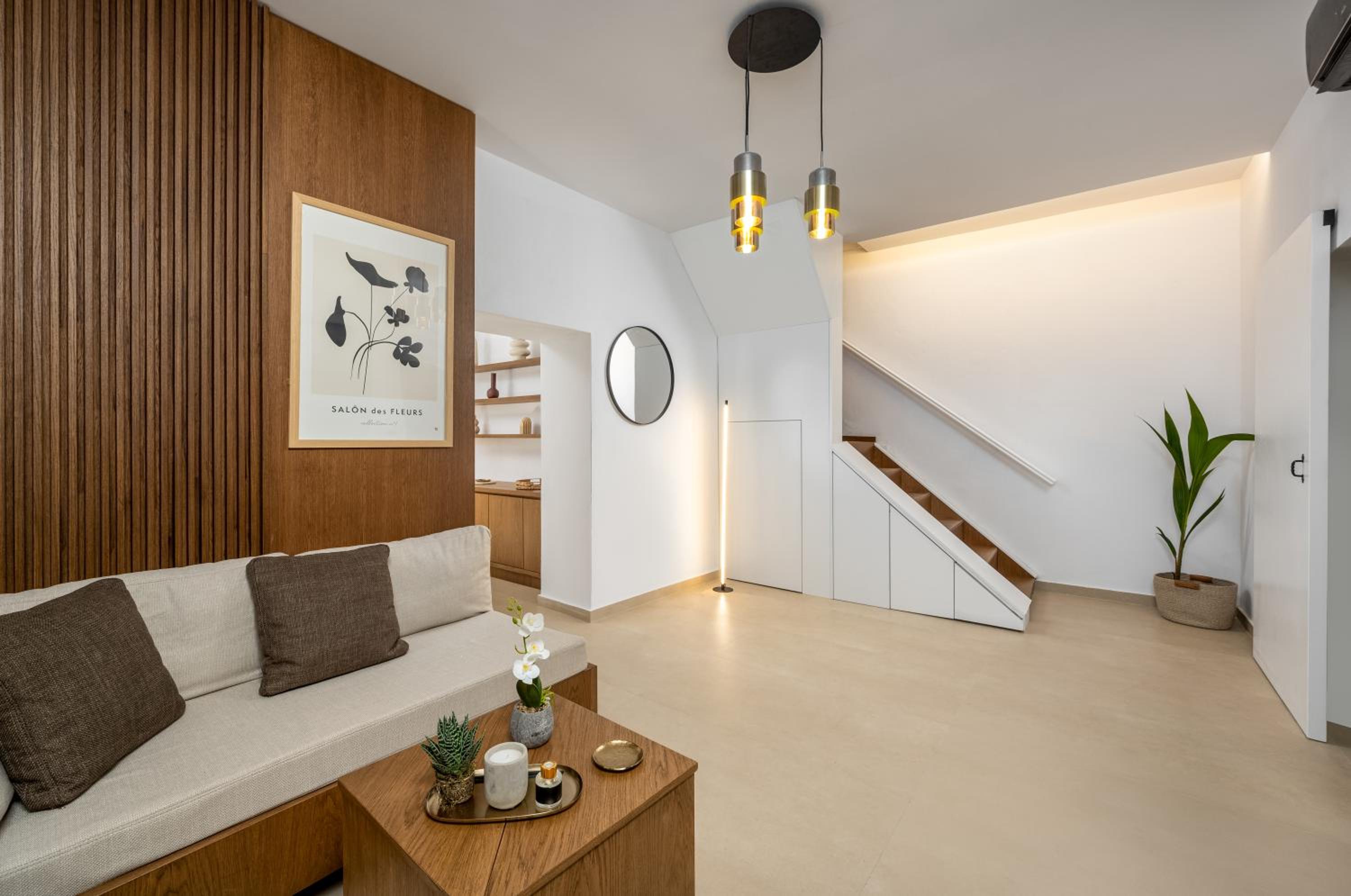Aroha Apartments