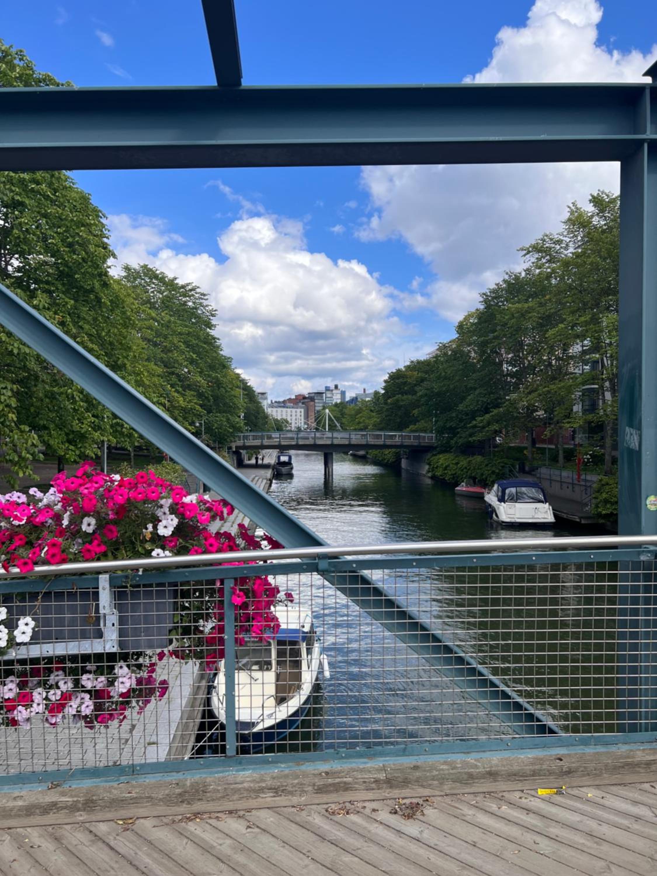 Spacious 2BR City Retreat with Private Sauna