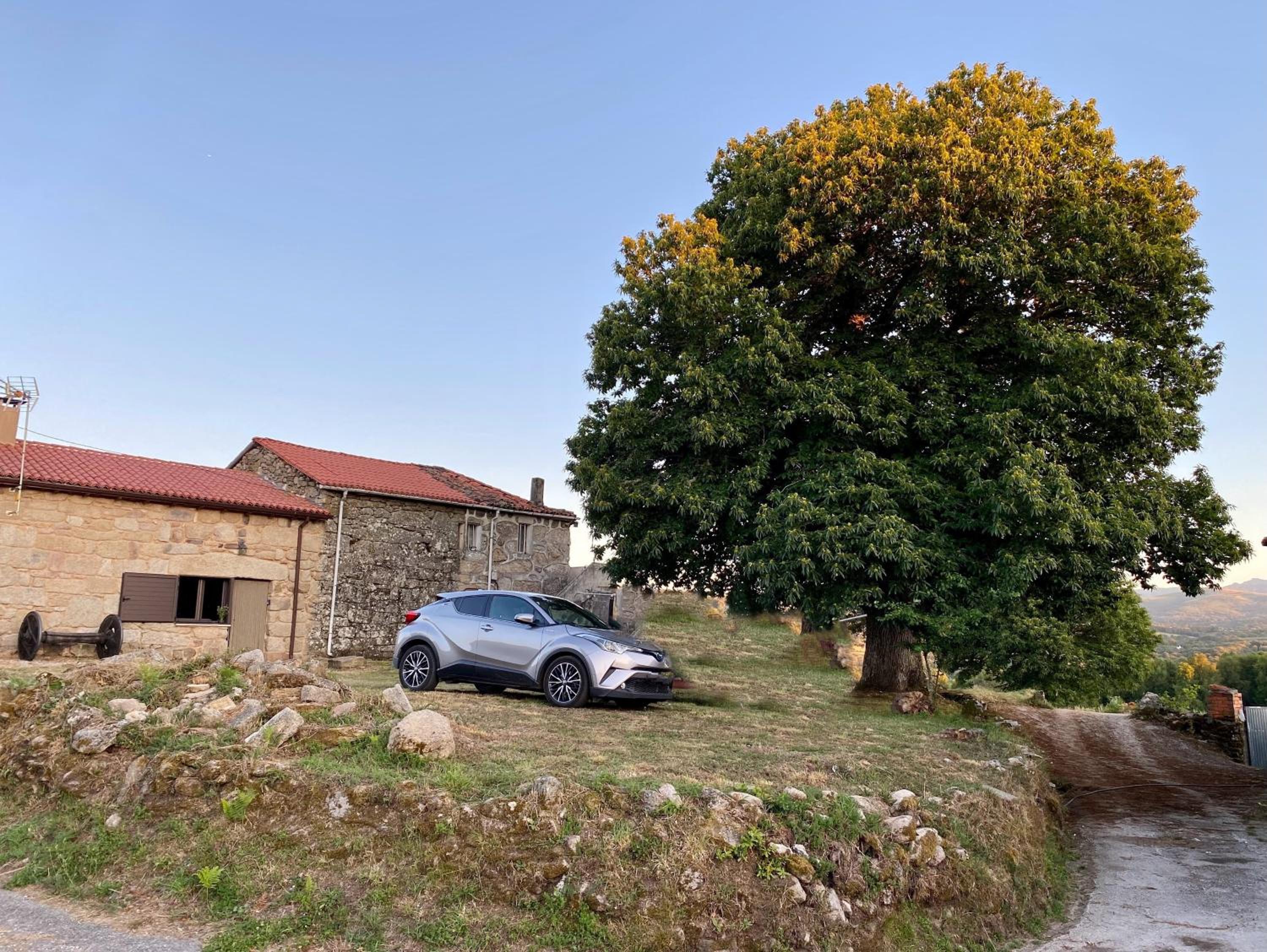 Casa Quintas dos Mouros