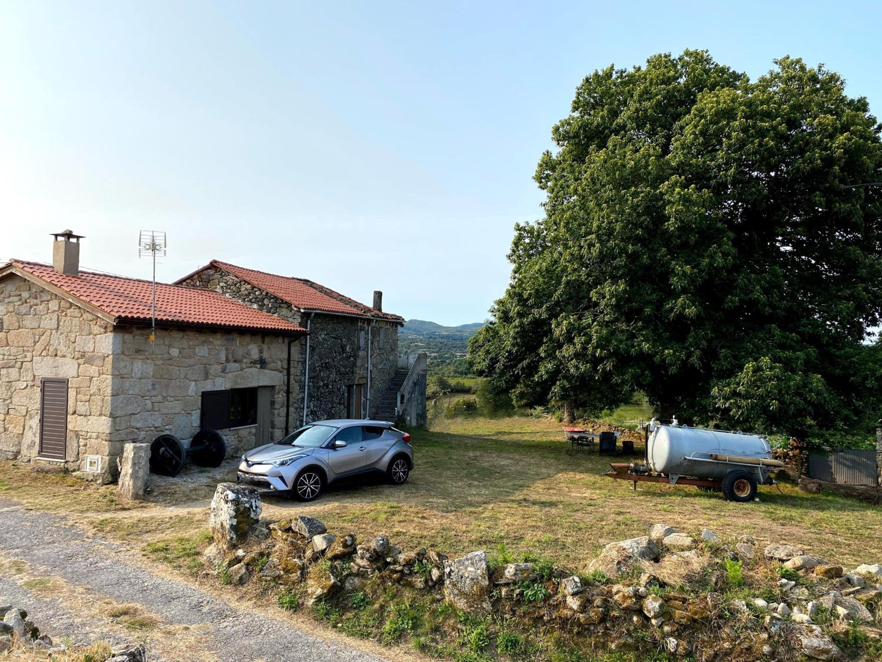 Casa Quintas dos Mouros