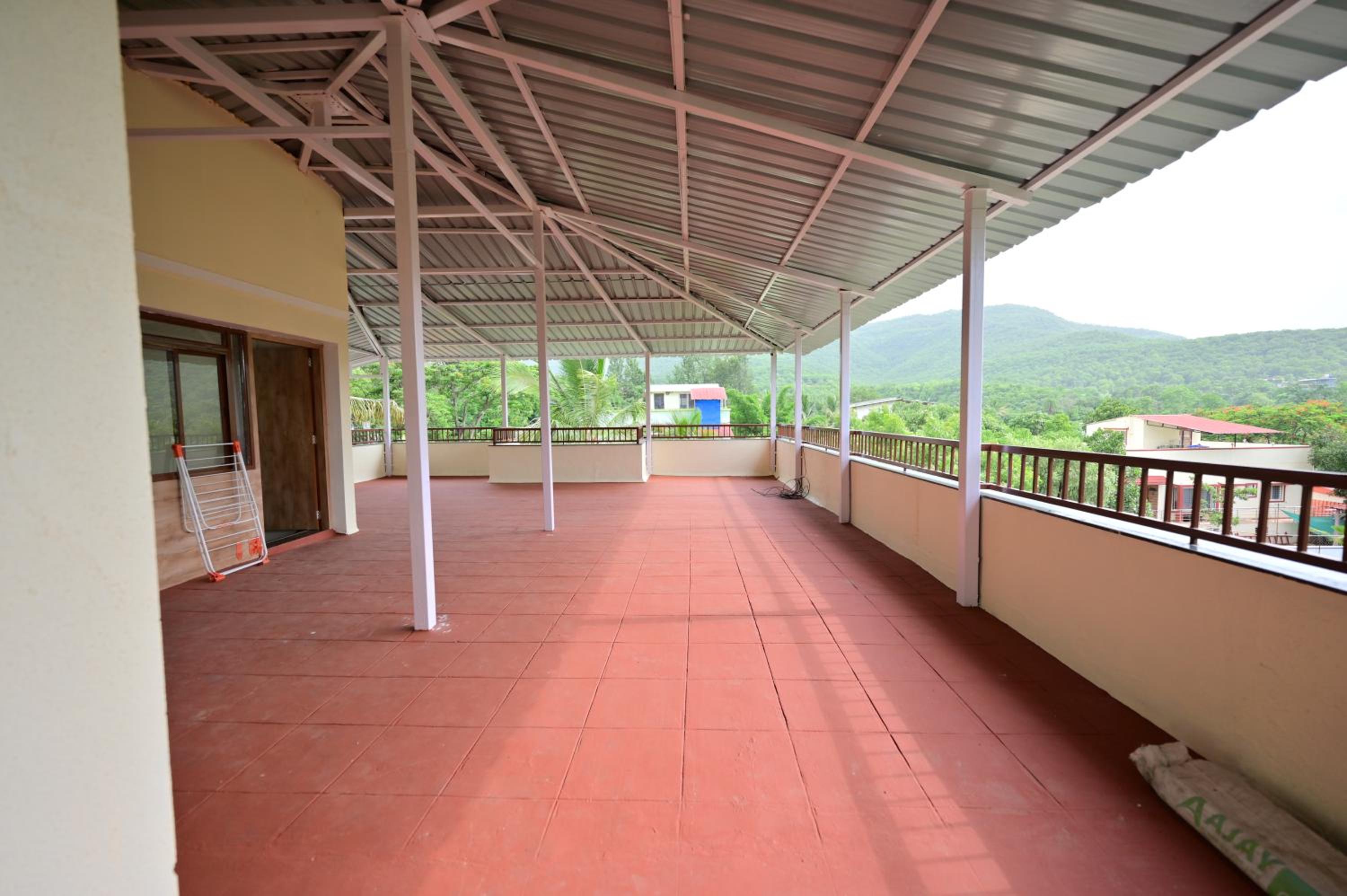 Solitude Villa
