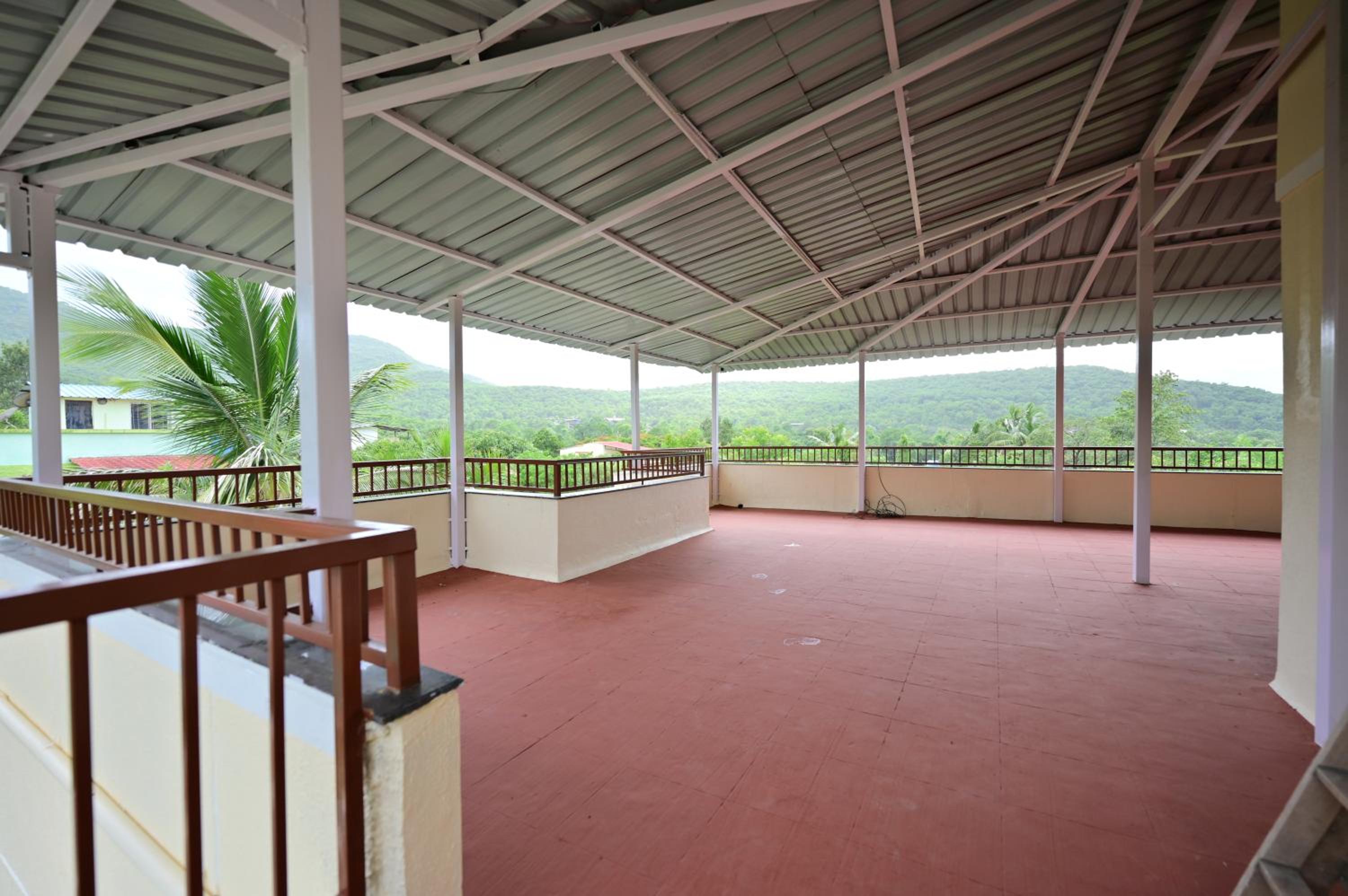 Solitude Villa