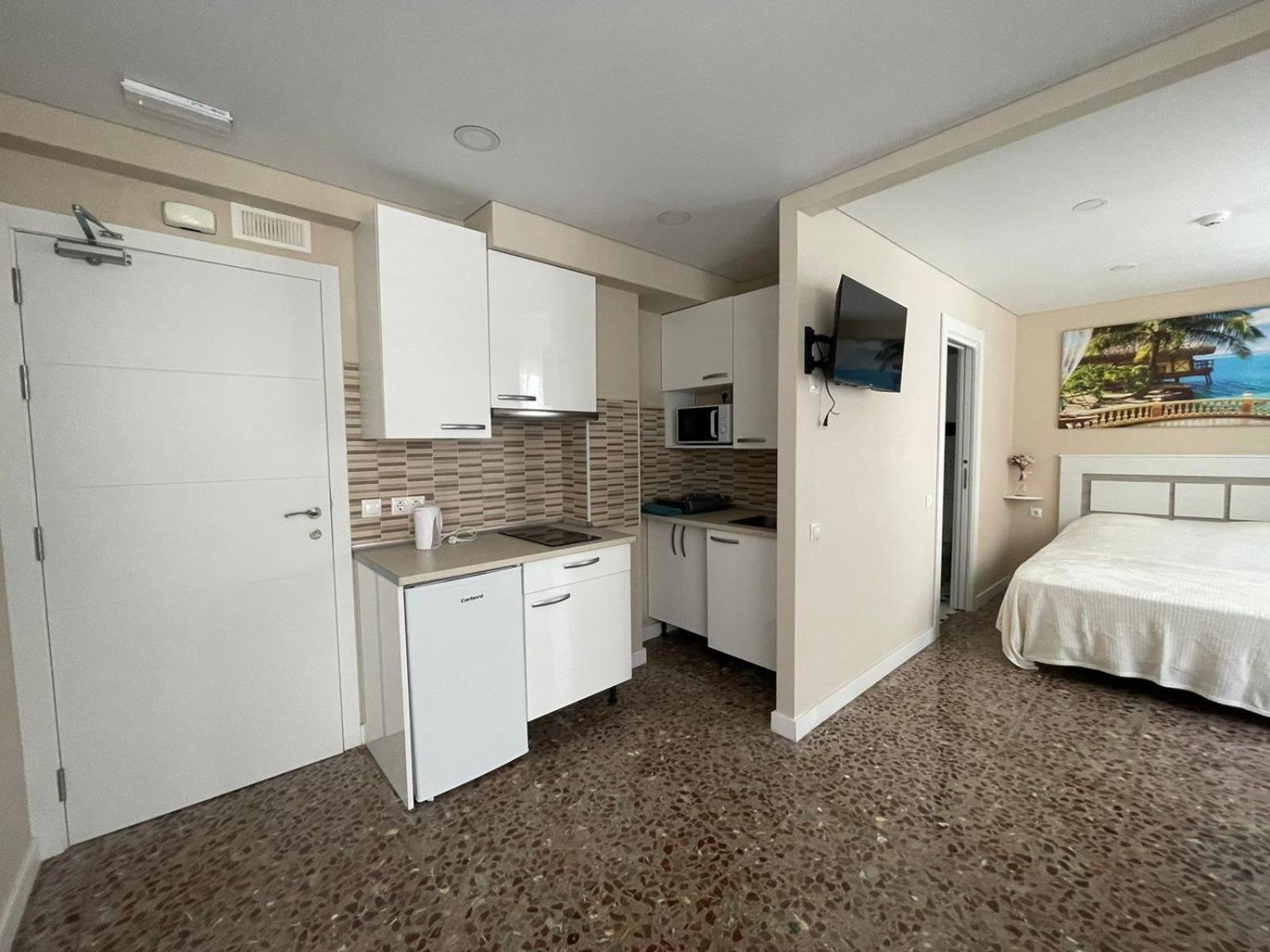Apartamentos Belladorm