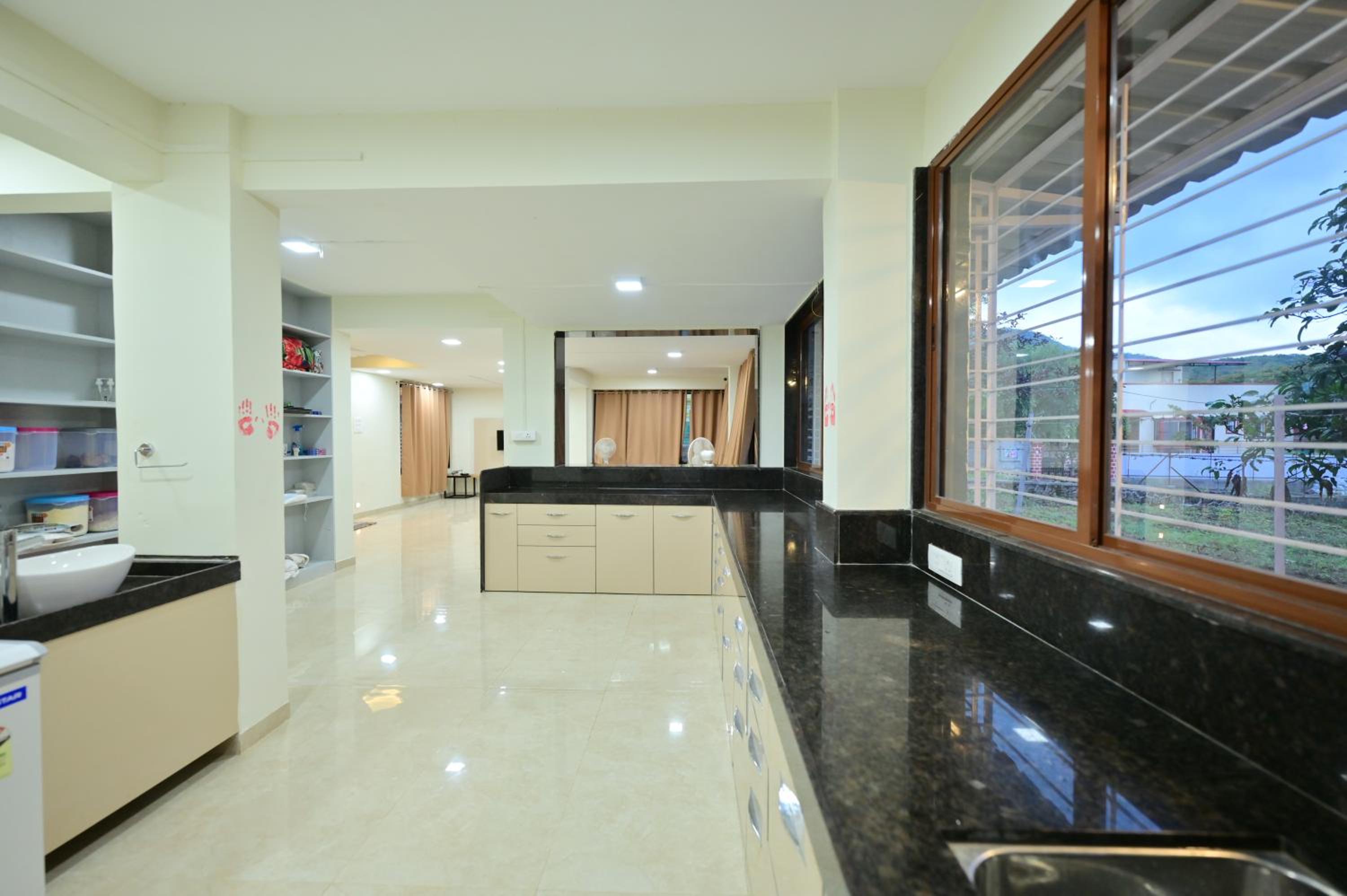 Solitude Villa