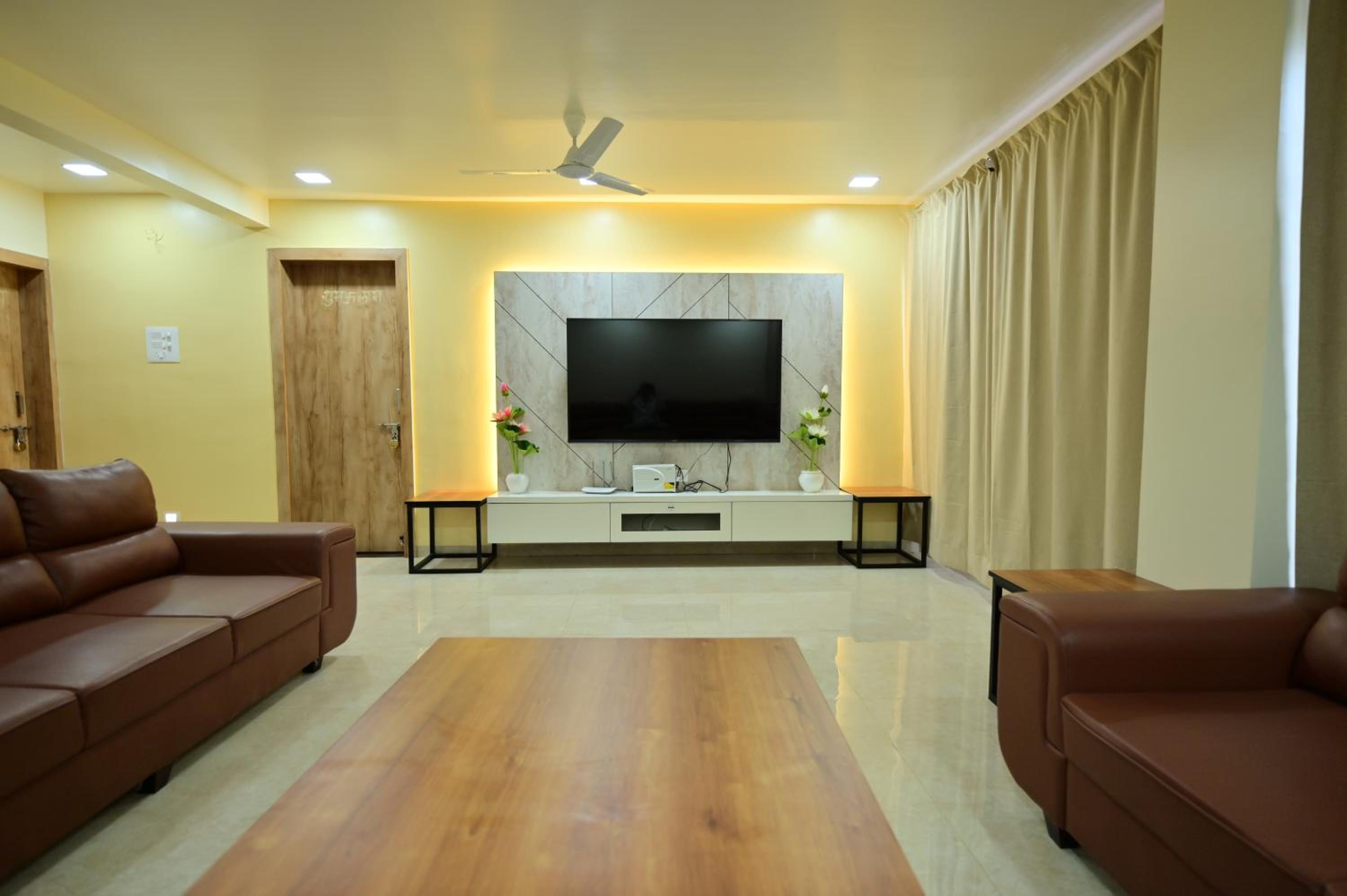 Solitude Villa