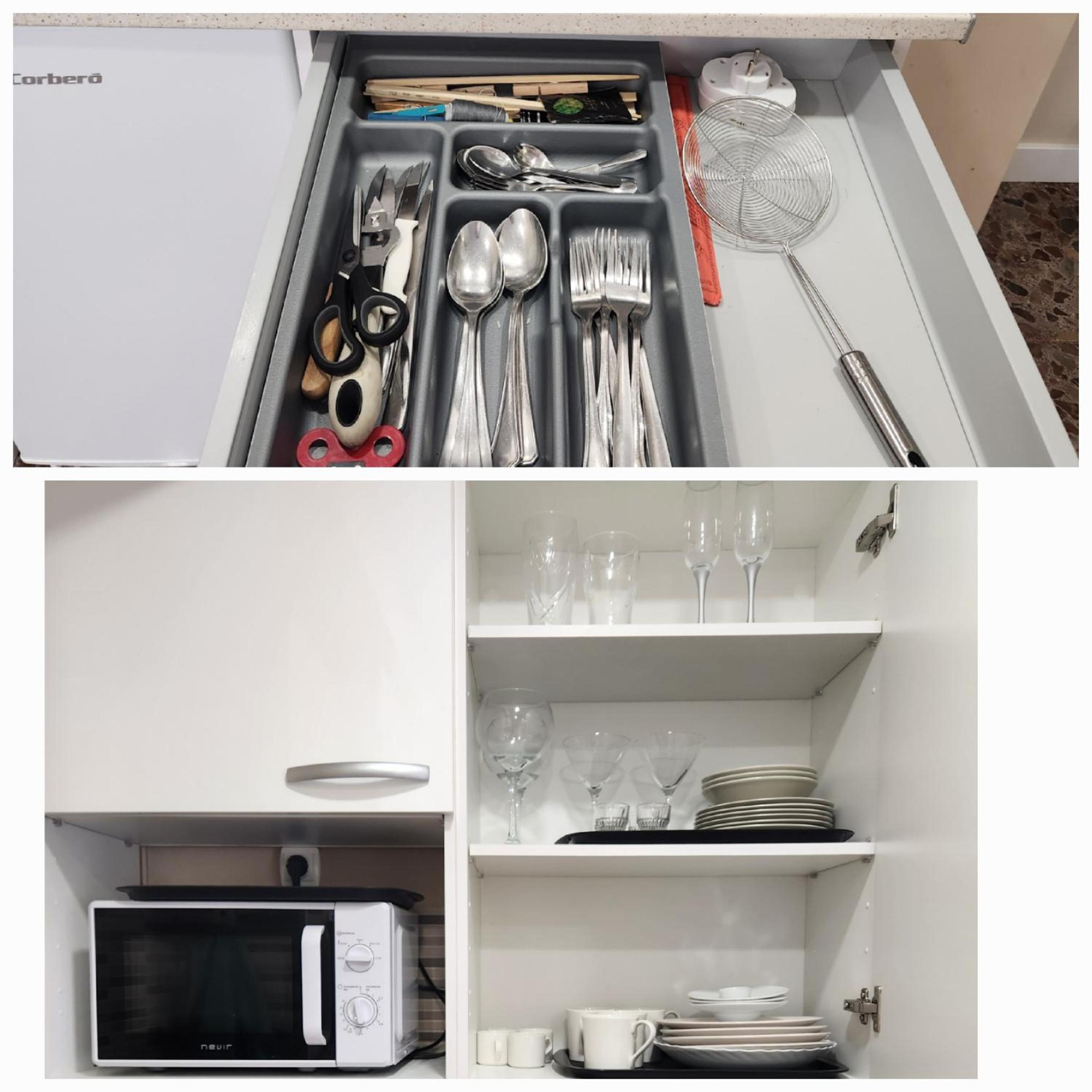 Apartamentos Belladorm