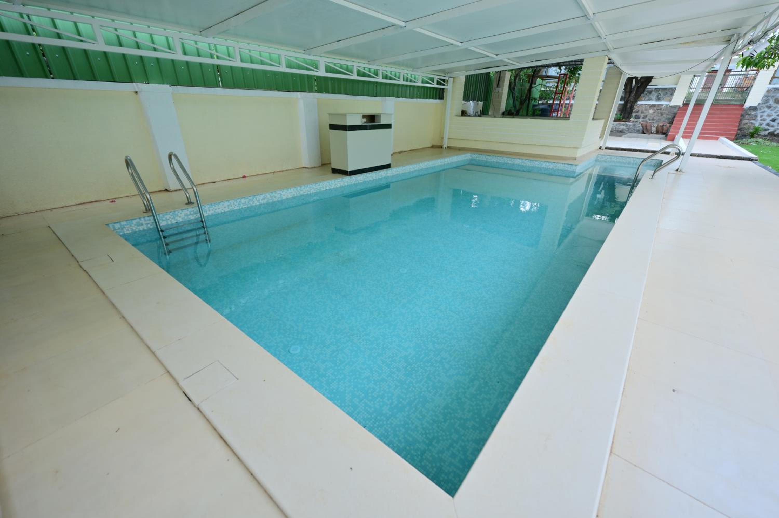Solitude Villa