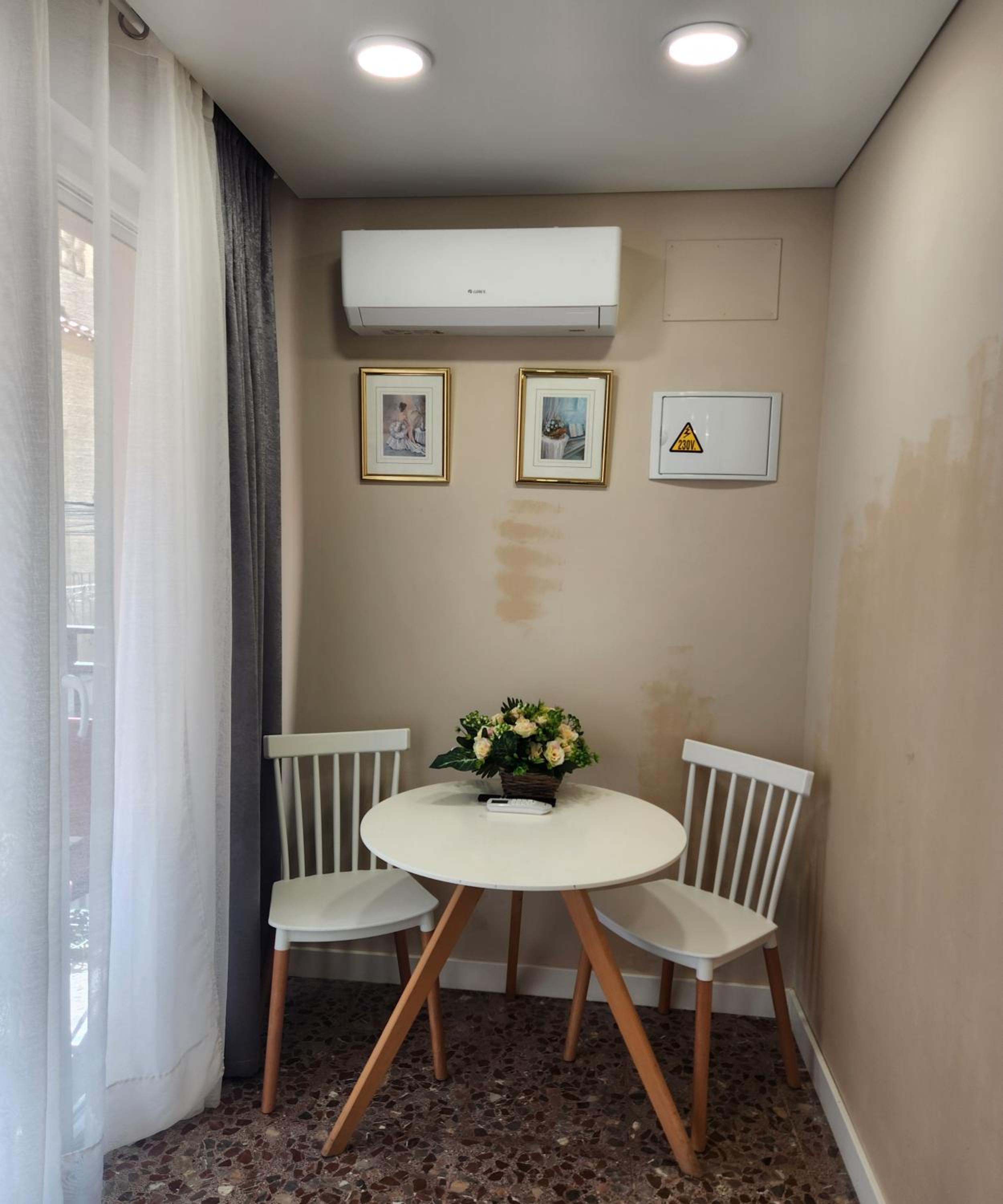 Apartamentos Belladorm