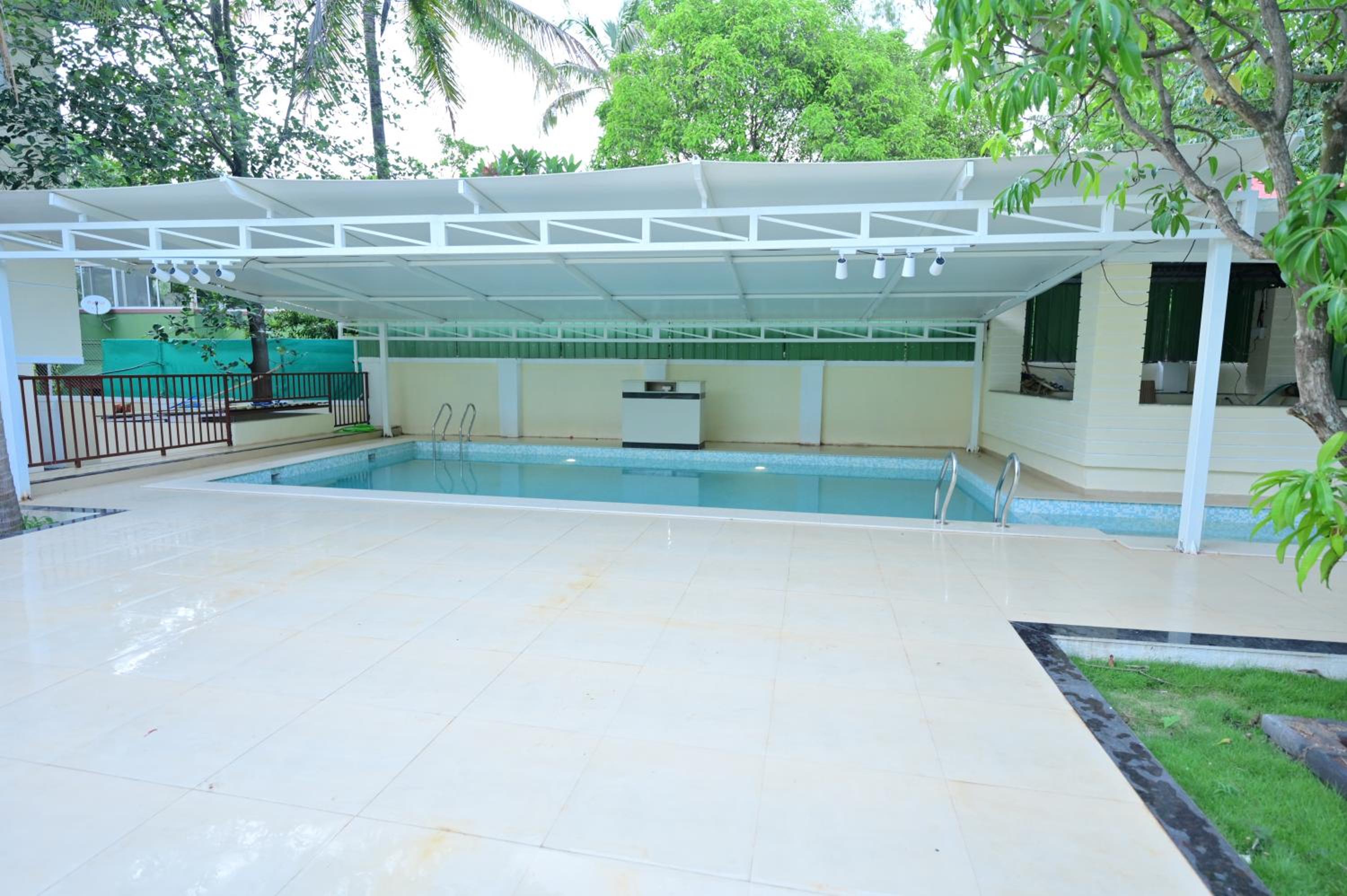 Solitude Villa