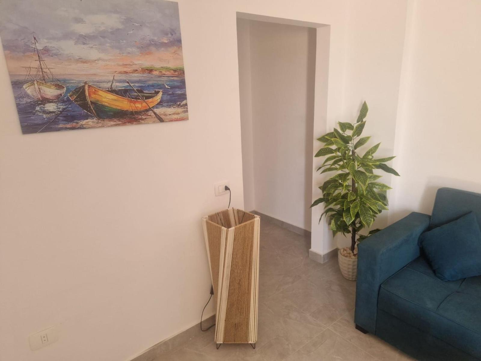 Aqua Blue Bay Beachfront 1 Bed Apt Near El Gouna view 4