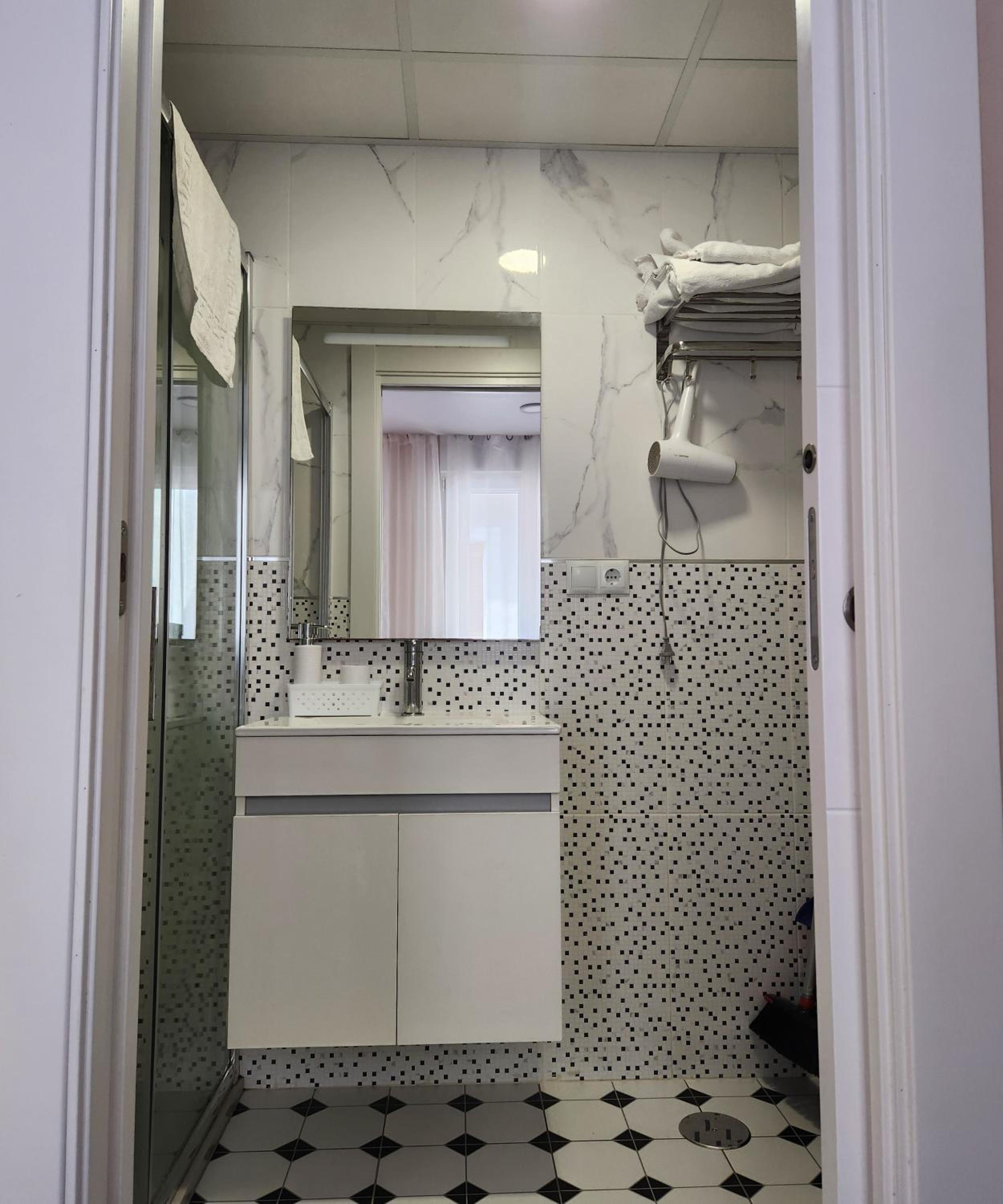 Apartamentos Belladorm