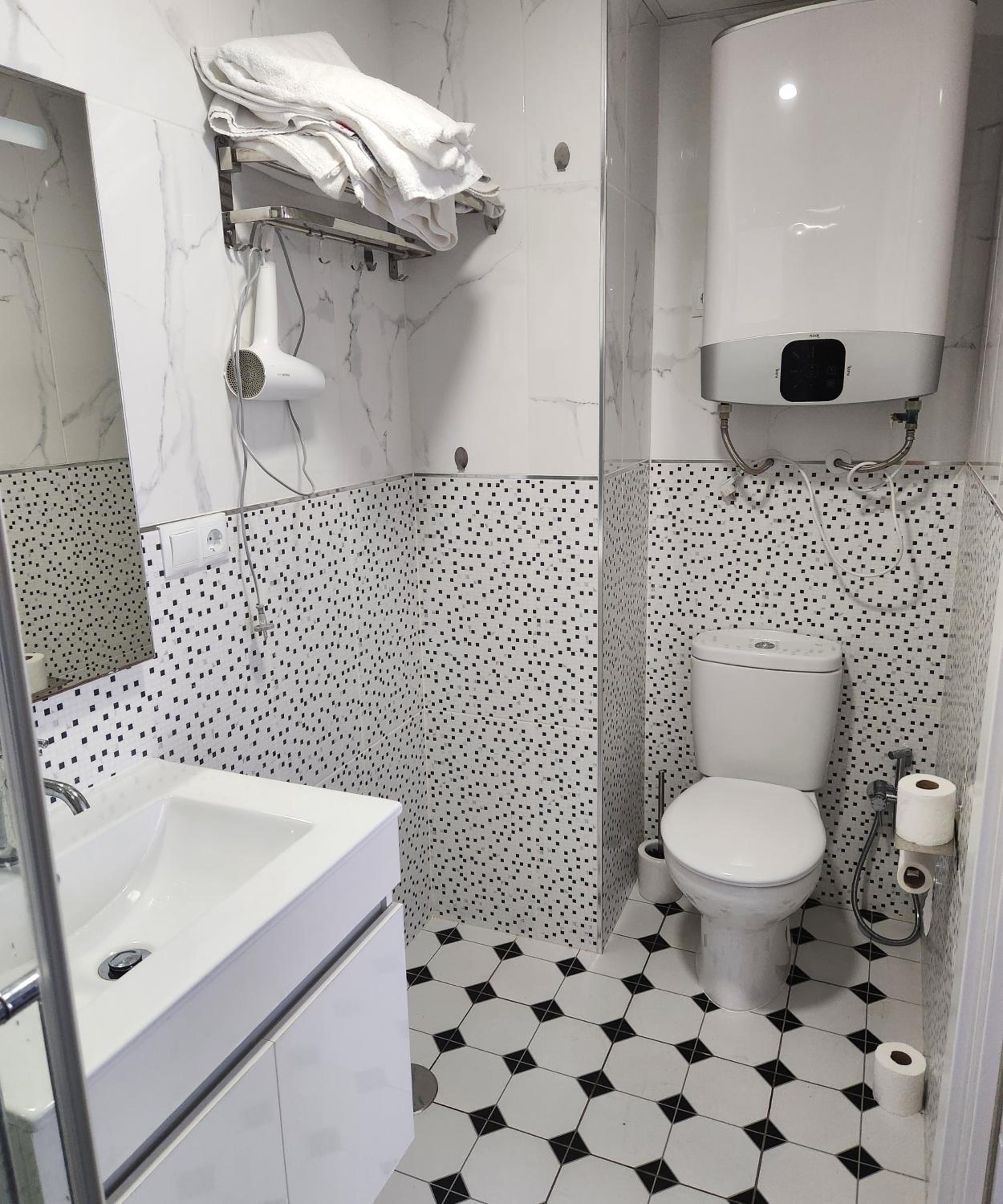 Apartamentos Belladorm