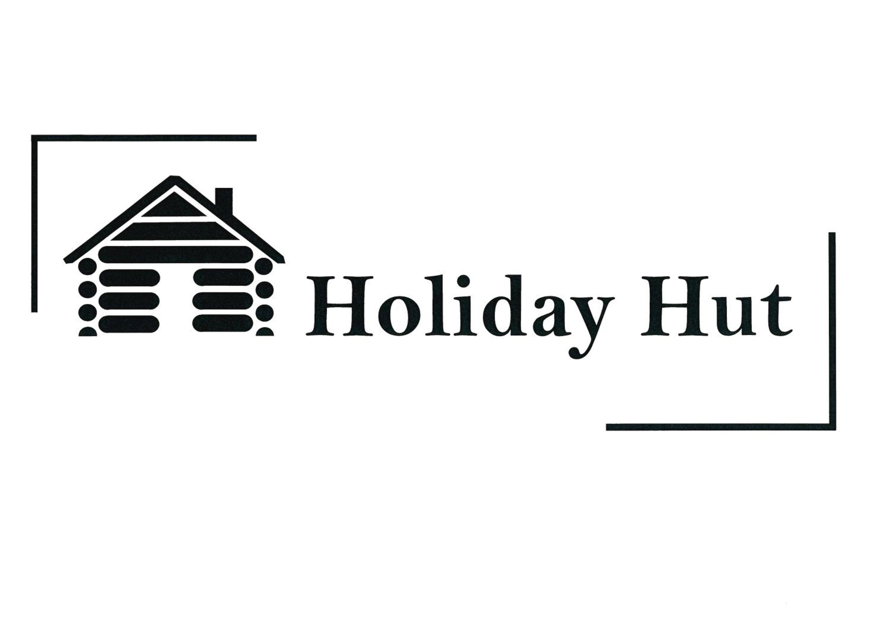 Holiday Hut view 3