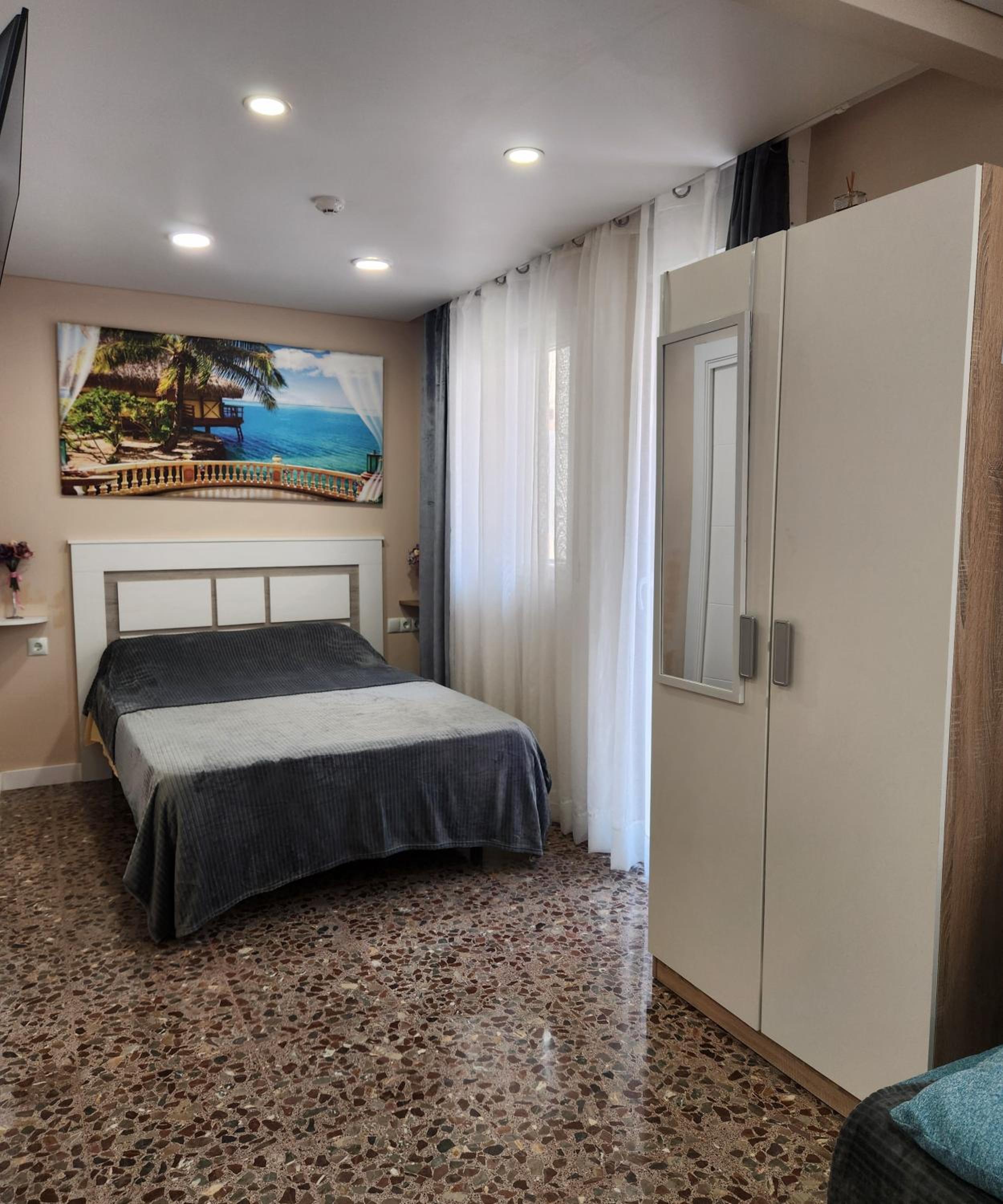 Apartamentos Belladorm