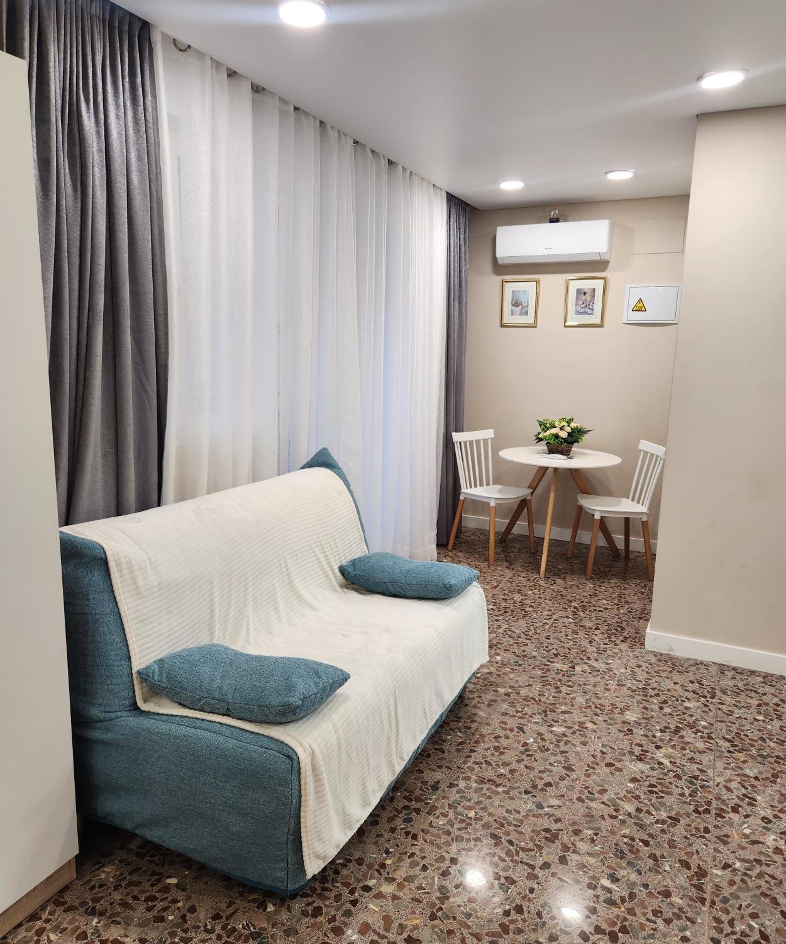 Apartamentos Belladorm