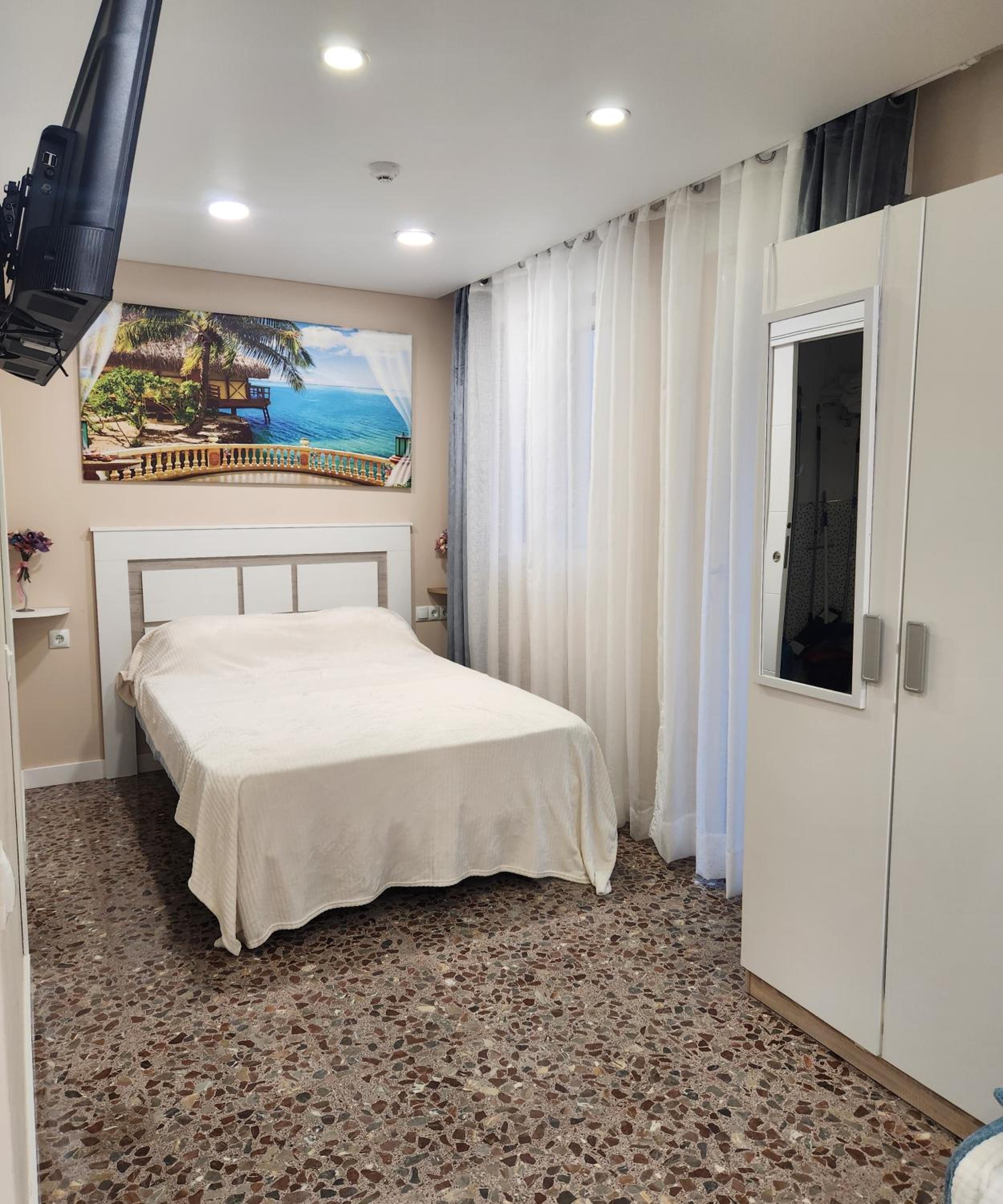 Apartamentos Belladorm
