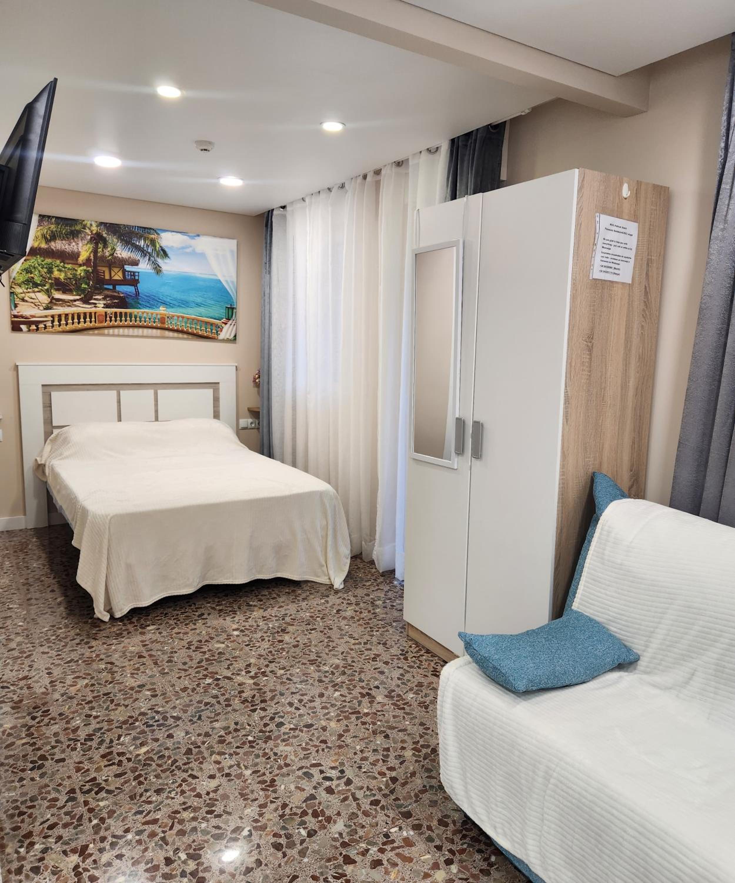 Apartamentos Belladorm