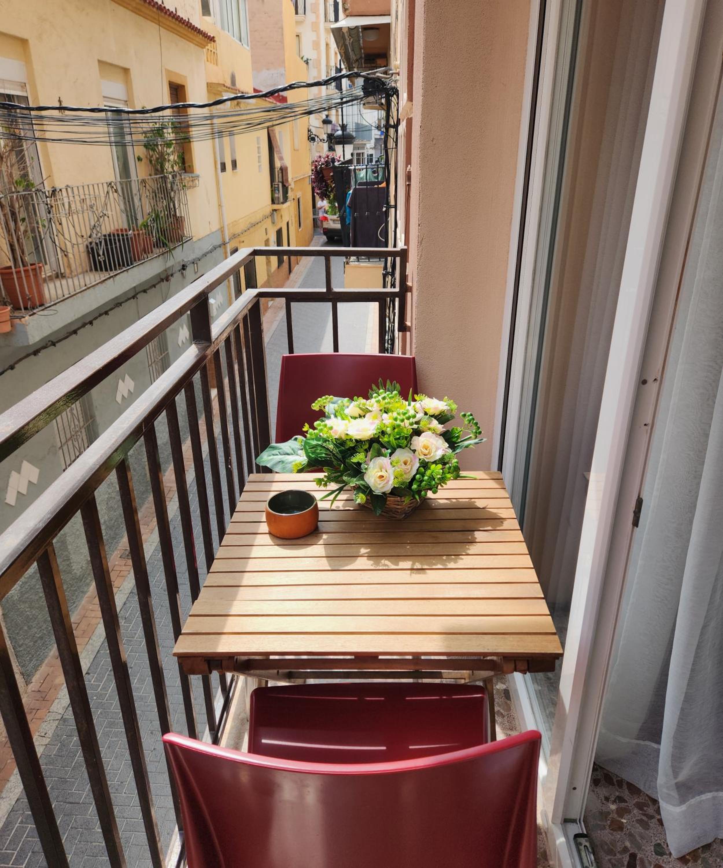 Apartamentos Belladorm