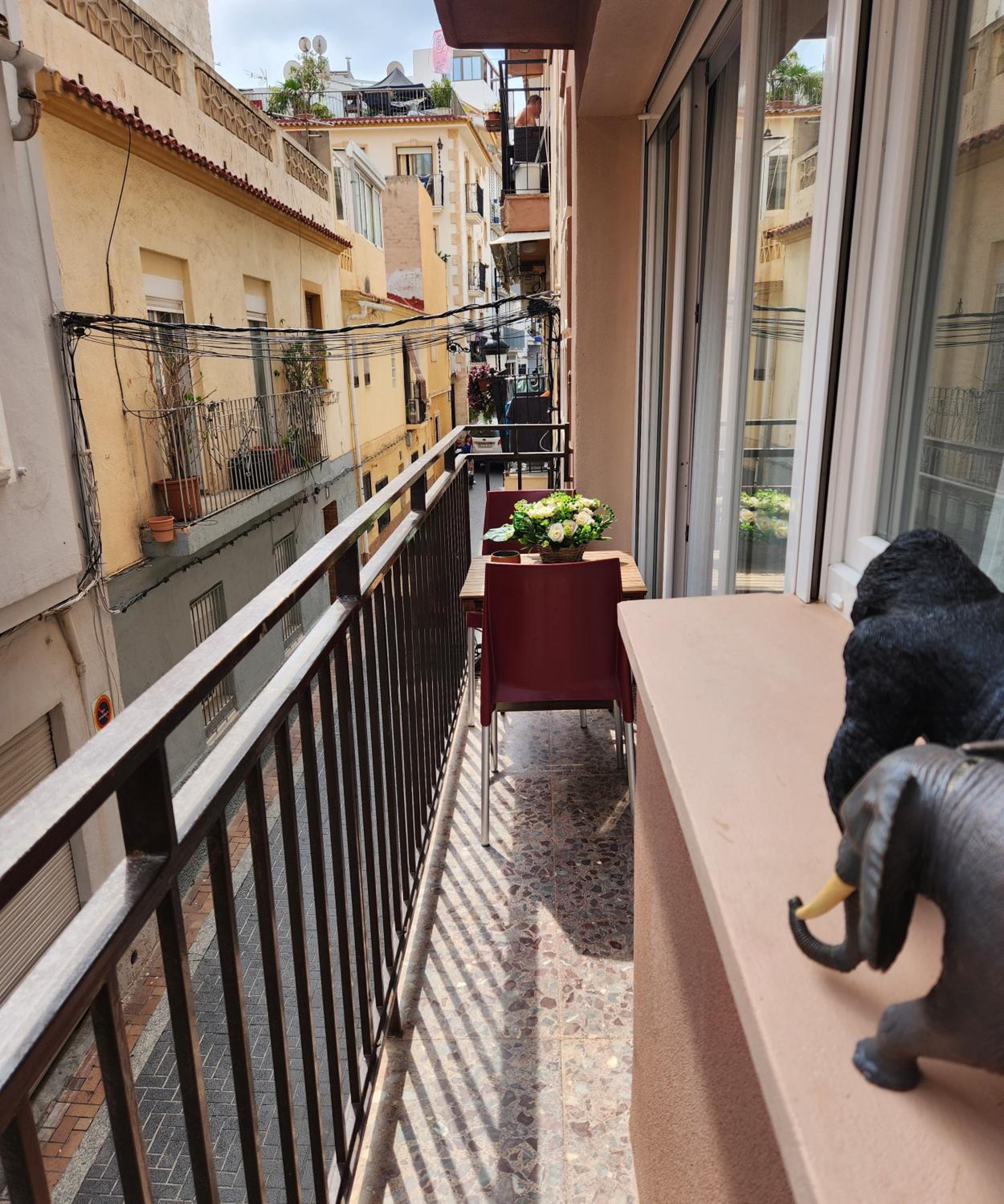 Apartamentos Belladorm