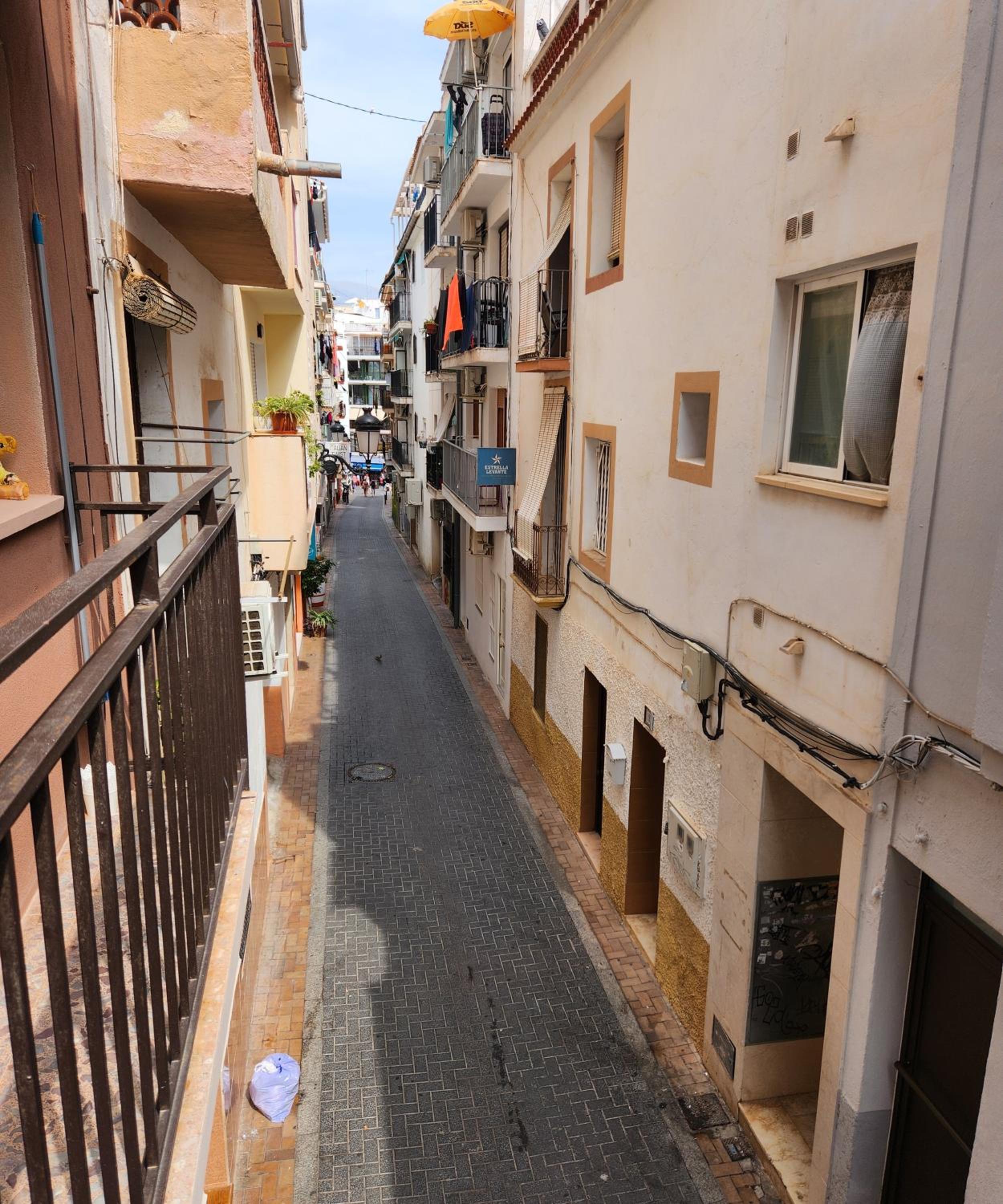 Apartamentos Belladorm