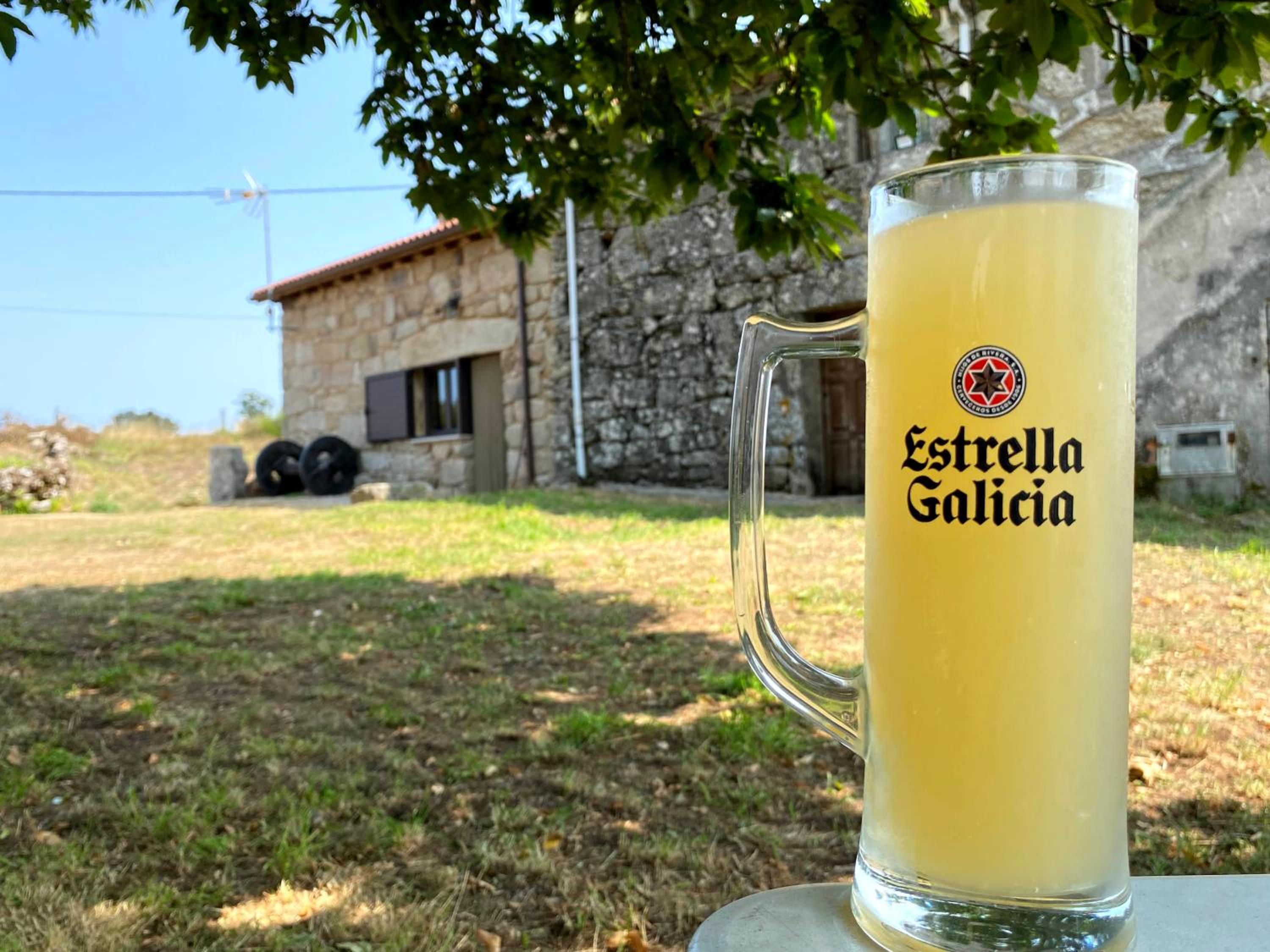Casa Quintas dos Mouros