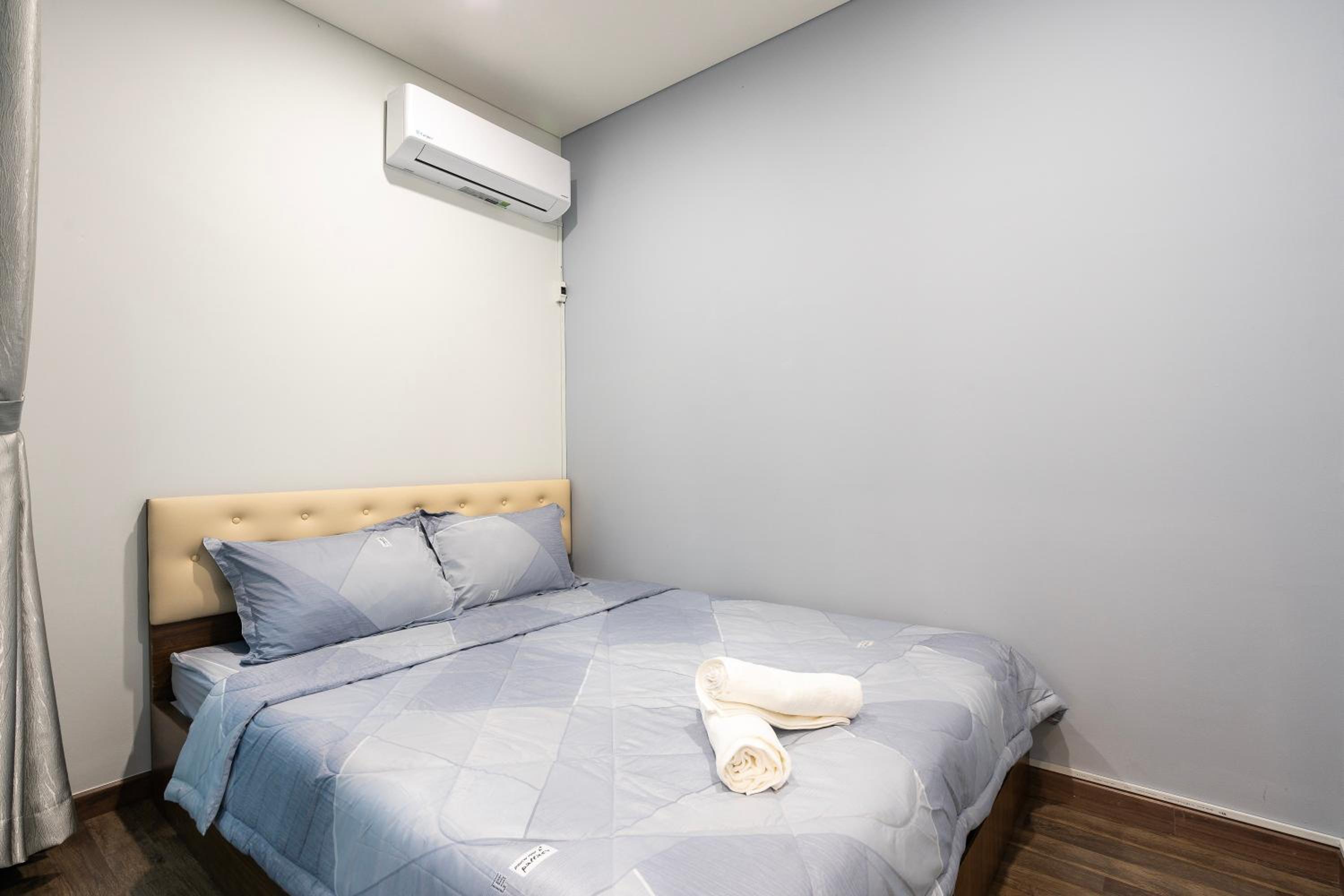 NI HOUSE - HADO CENTROSA 2 PHÒNG NGỦ