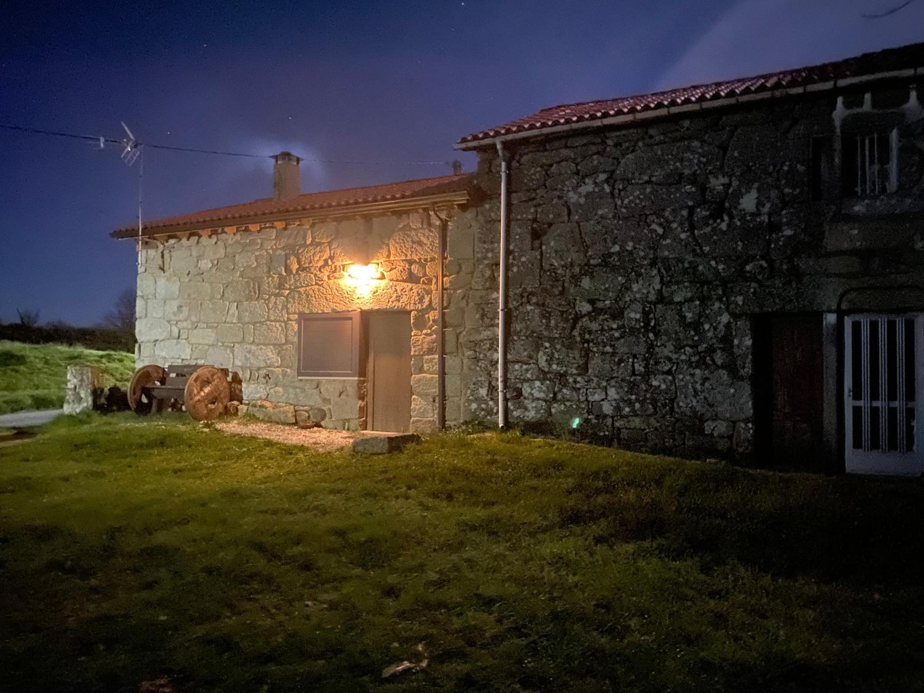 Casa Quintas dos Mouros