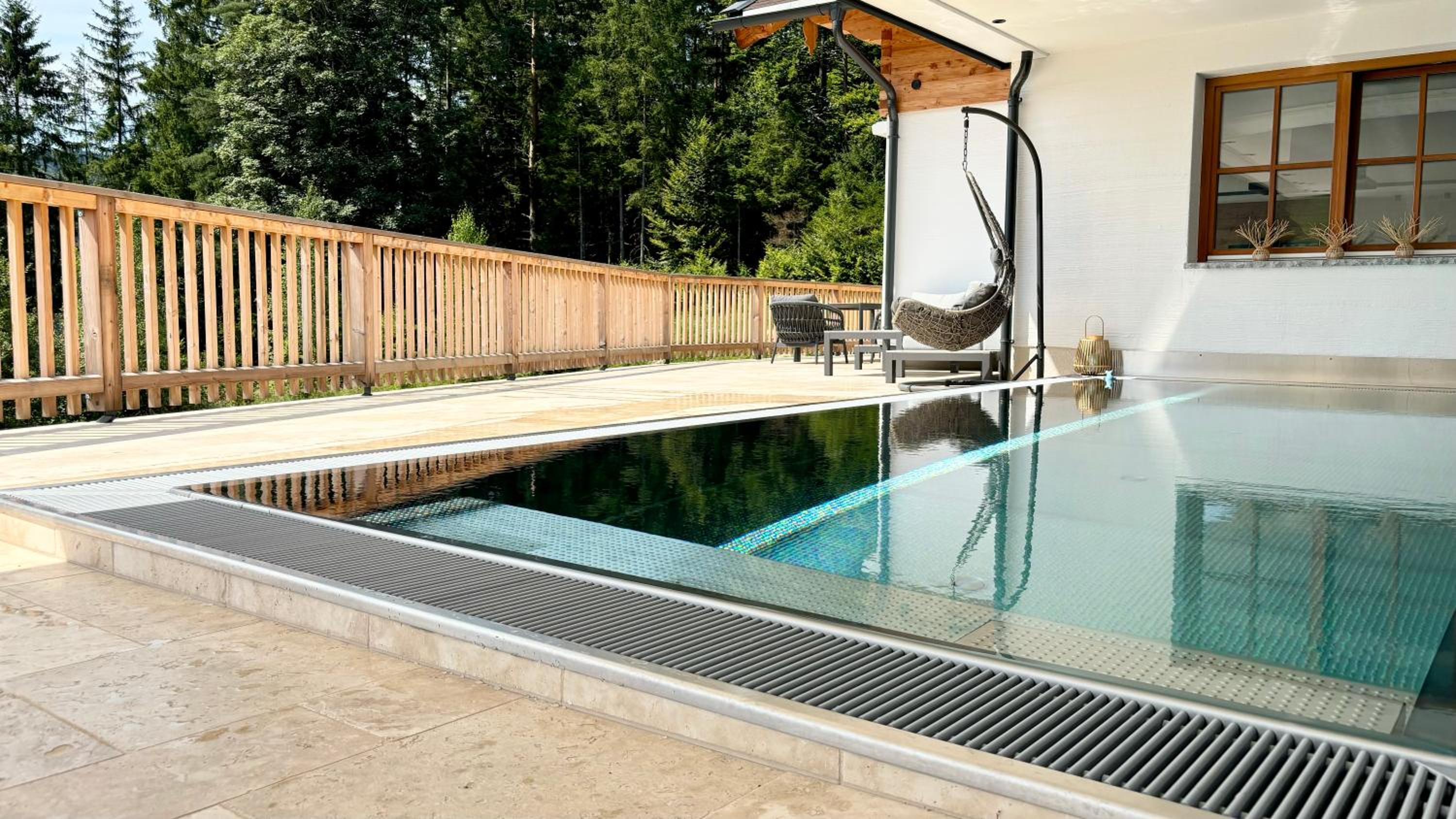Alpen Luxury Lodge, MARIAZELL