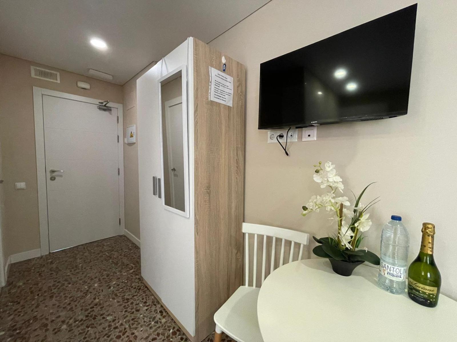 Apartamentos Belladorm