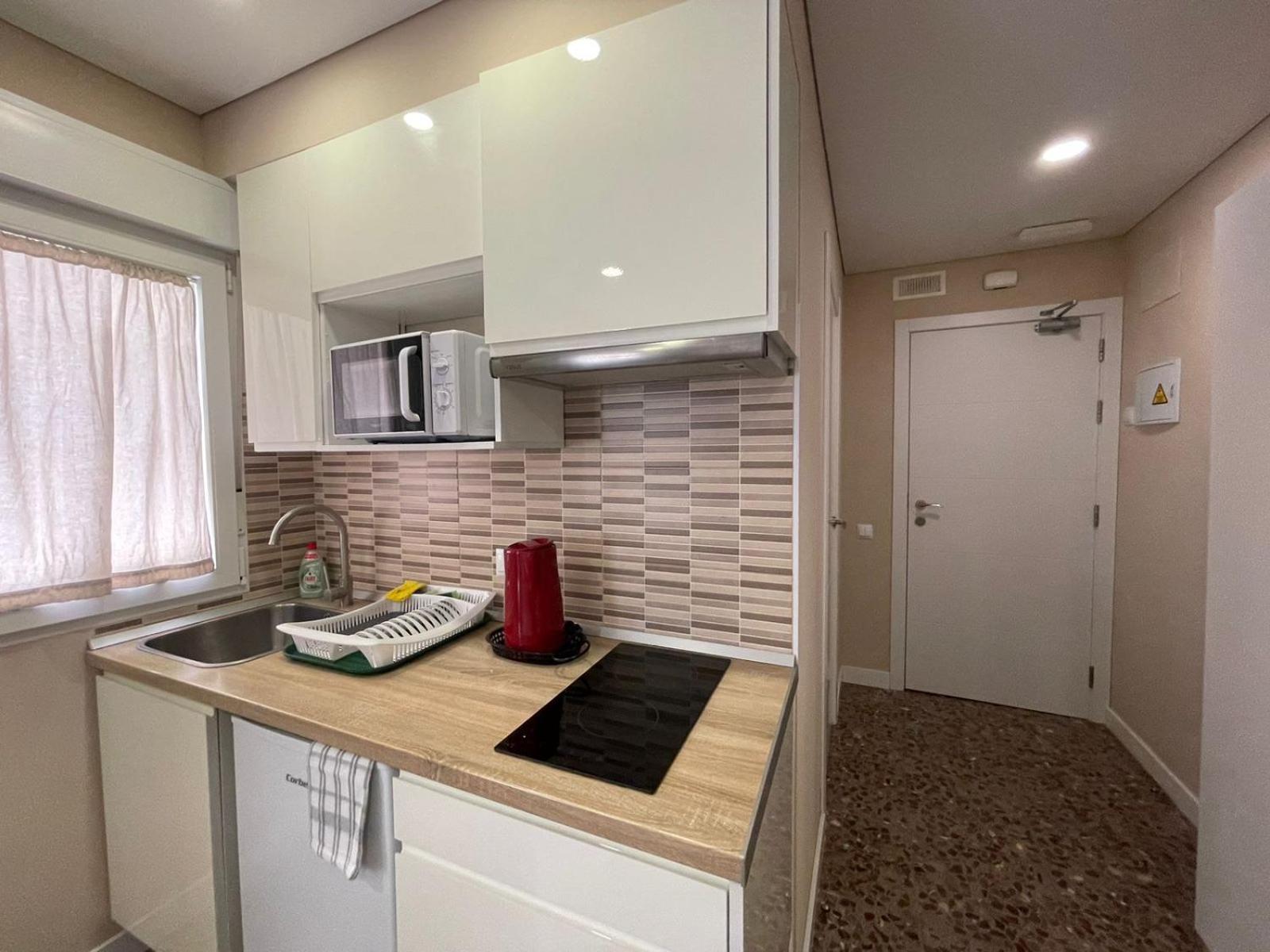 Apartamentos Belladorm