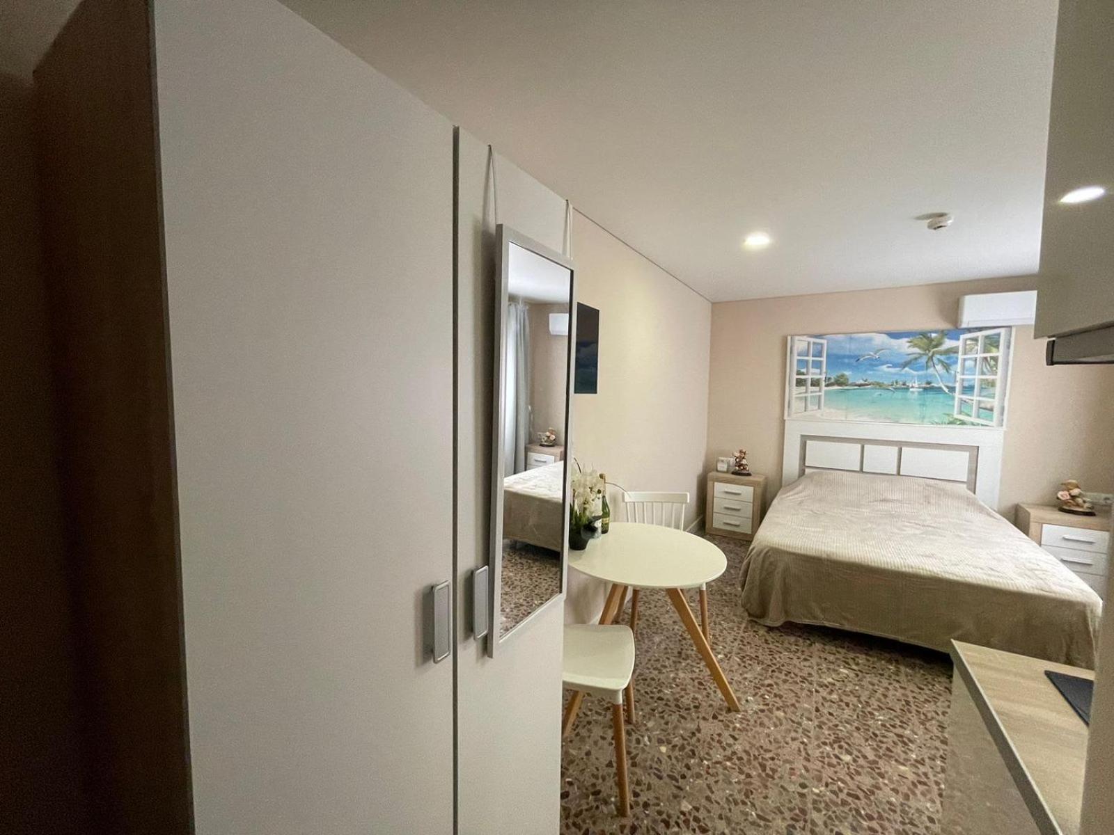 Apartamentos Belladorm