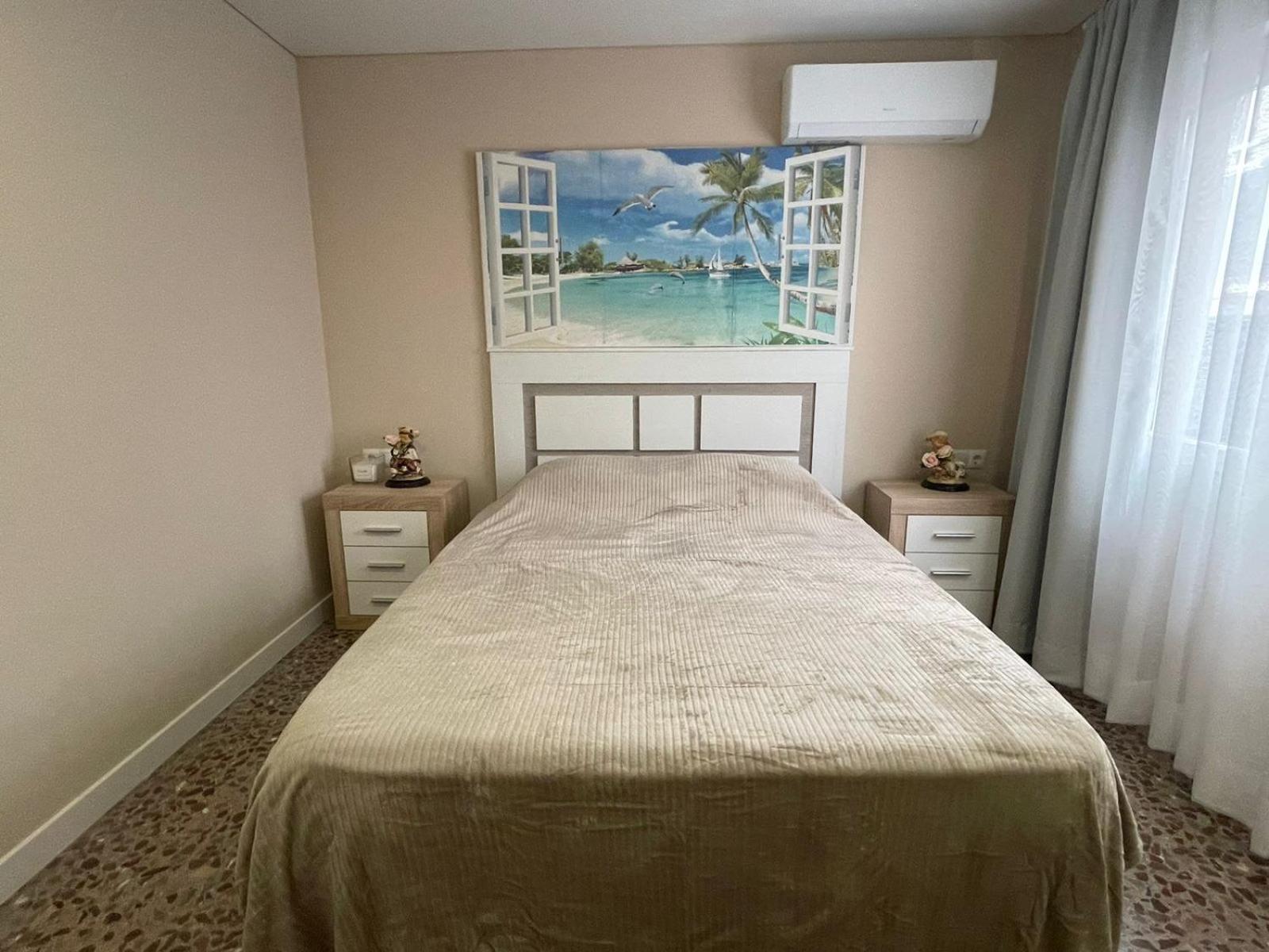 Apartamentos Belladorm