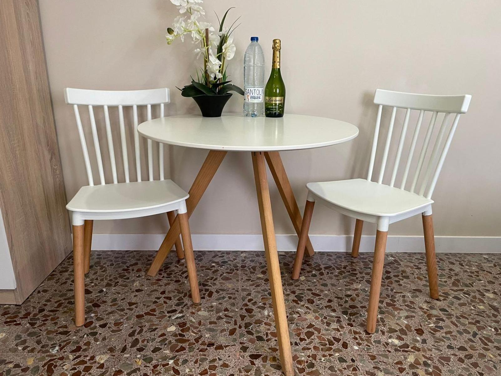 Apartamentos Belladorm