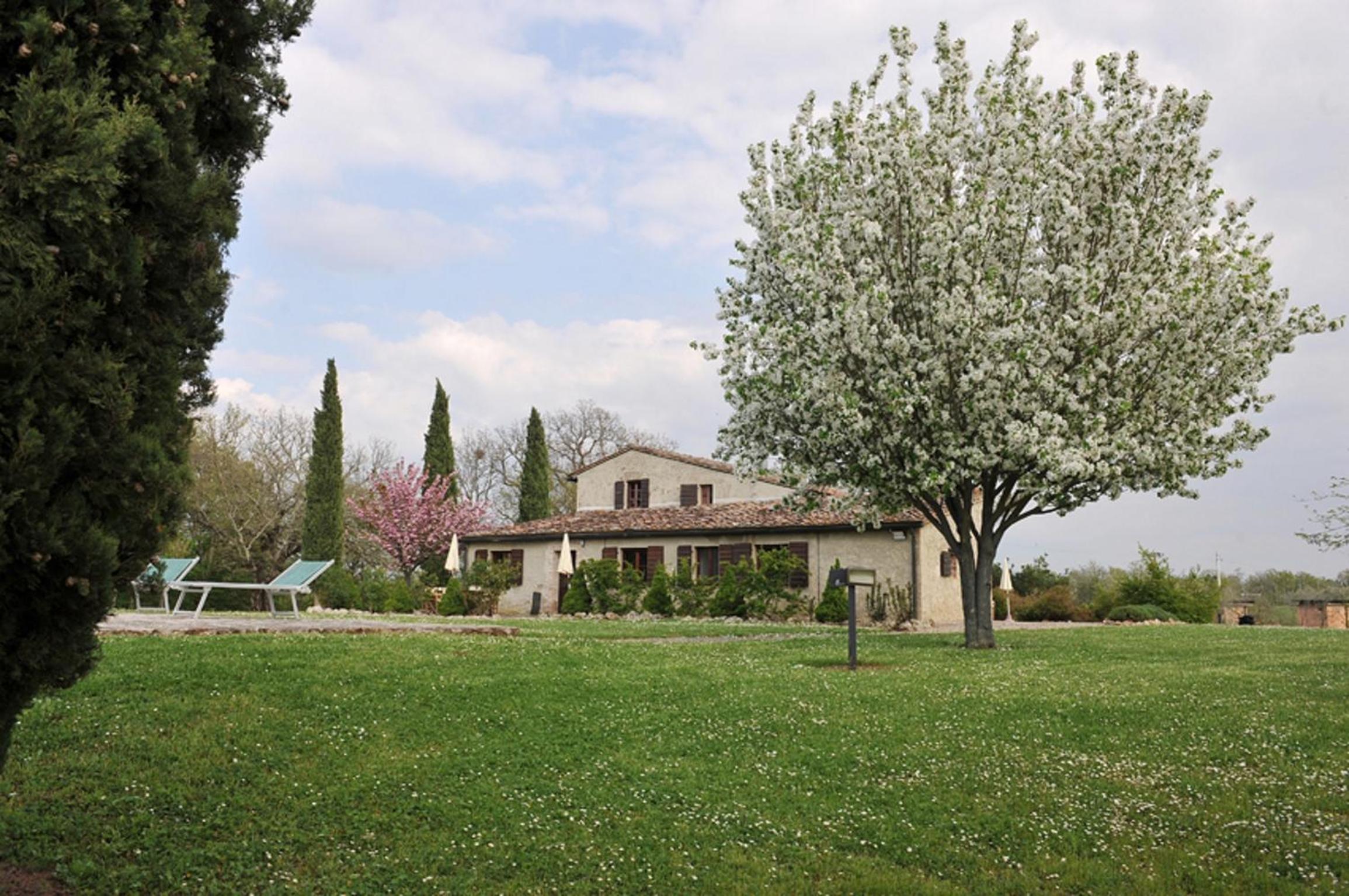Fattoria Agriturismo Nerbona