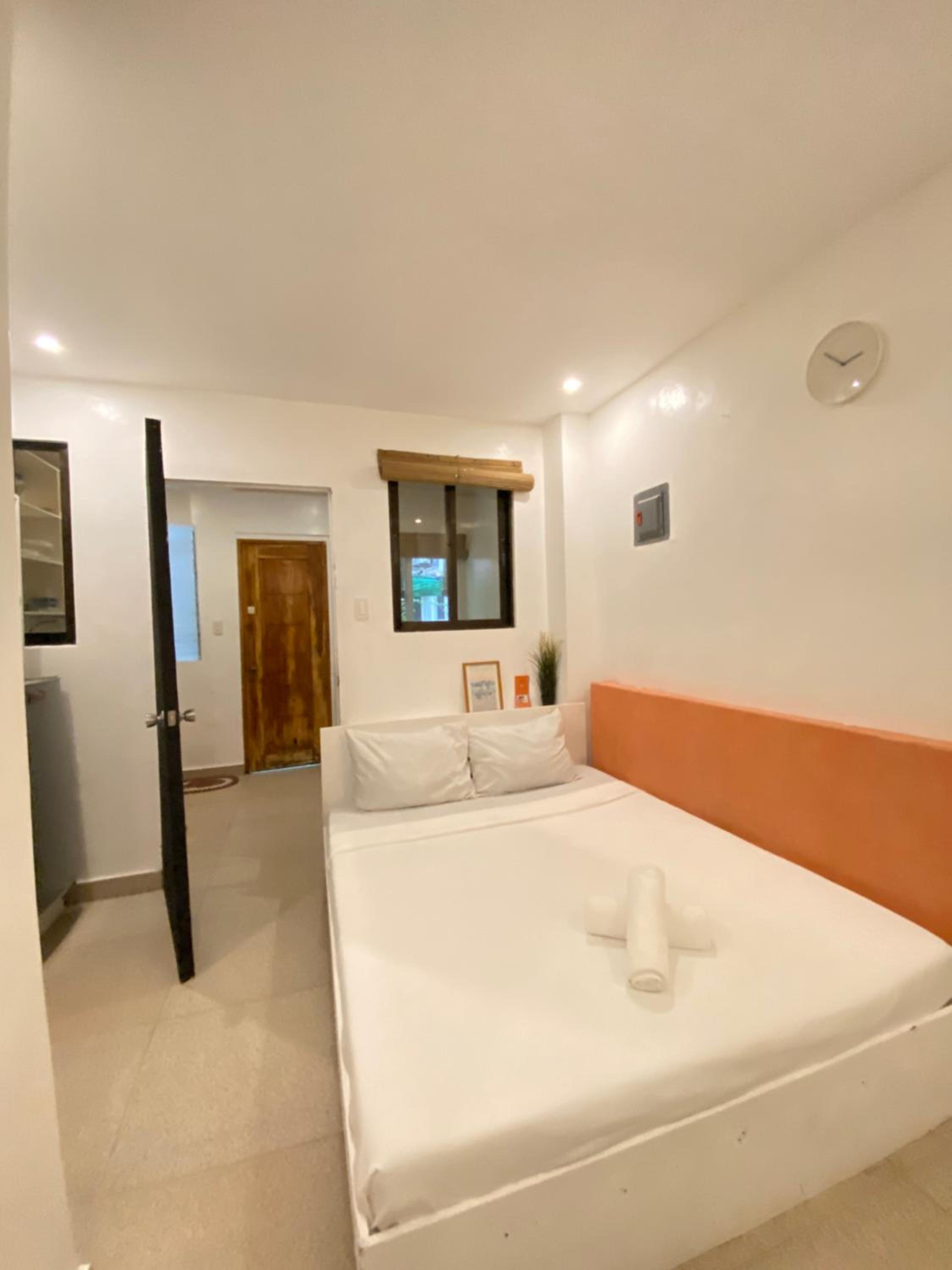 Boracay whitebeach Apartment A10