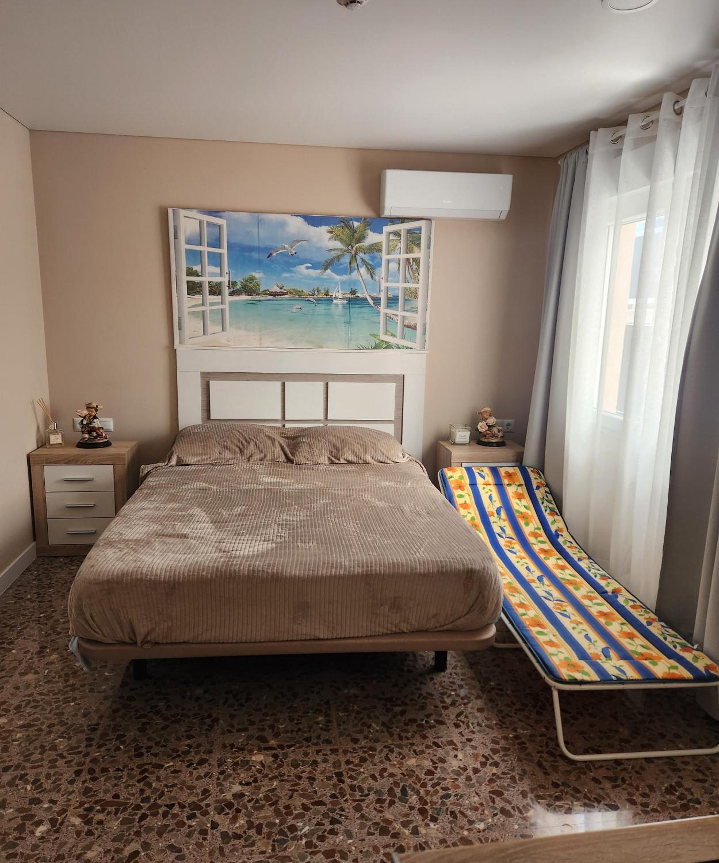 Apartamentos Belladorm
