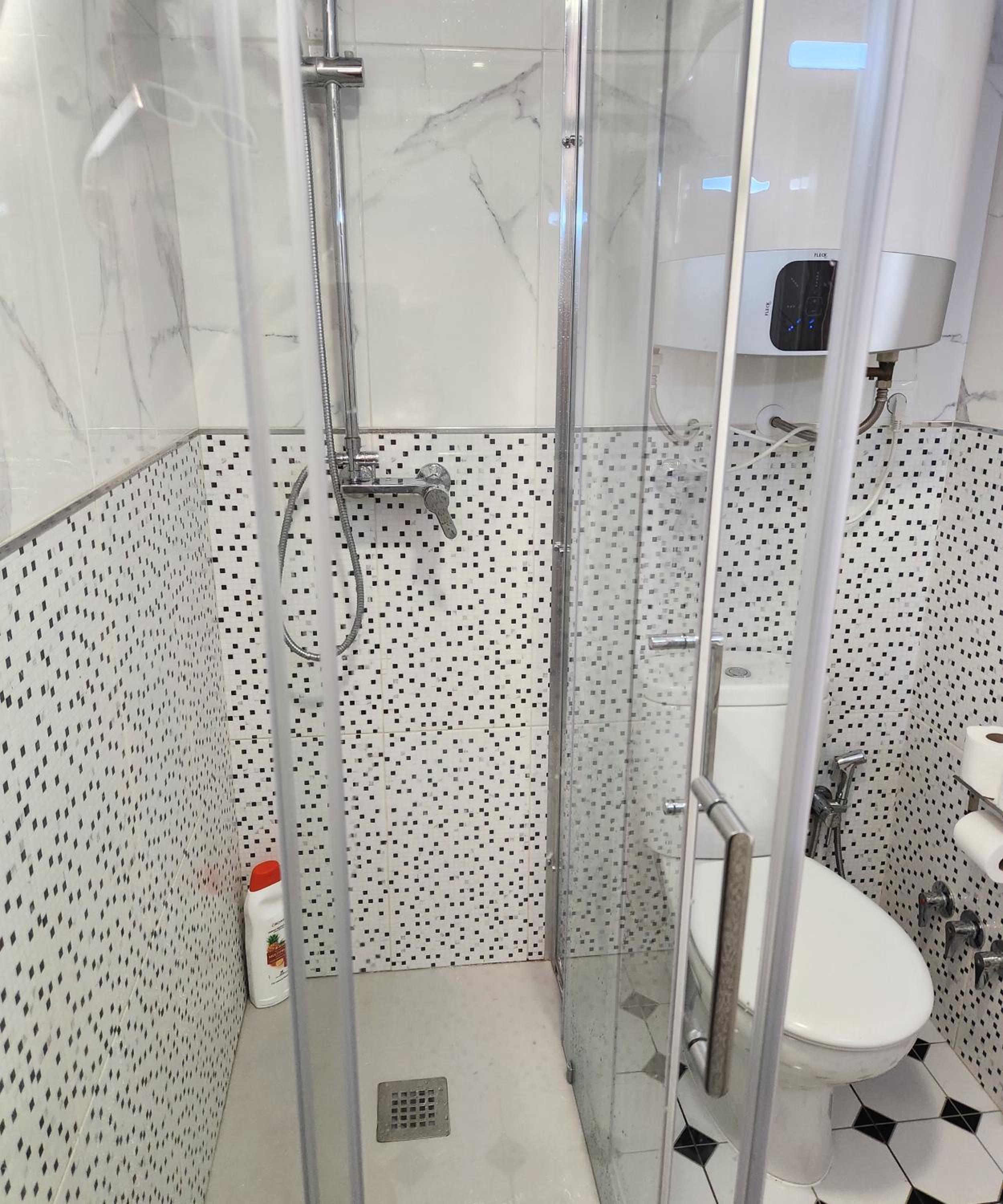 Apartamentos Belladorm