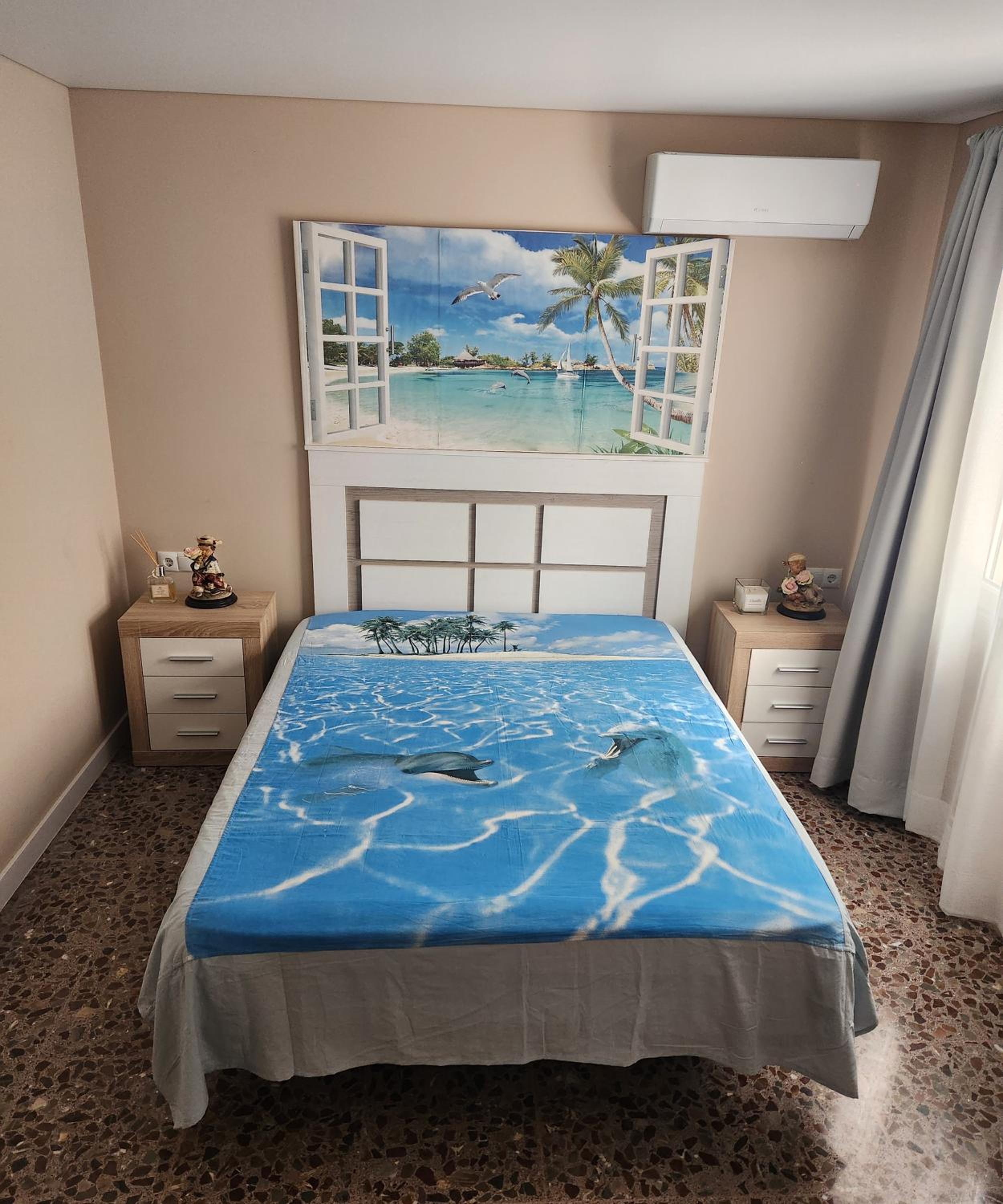 Apartamentos Belladorm