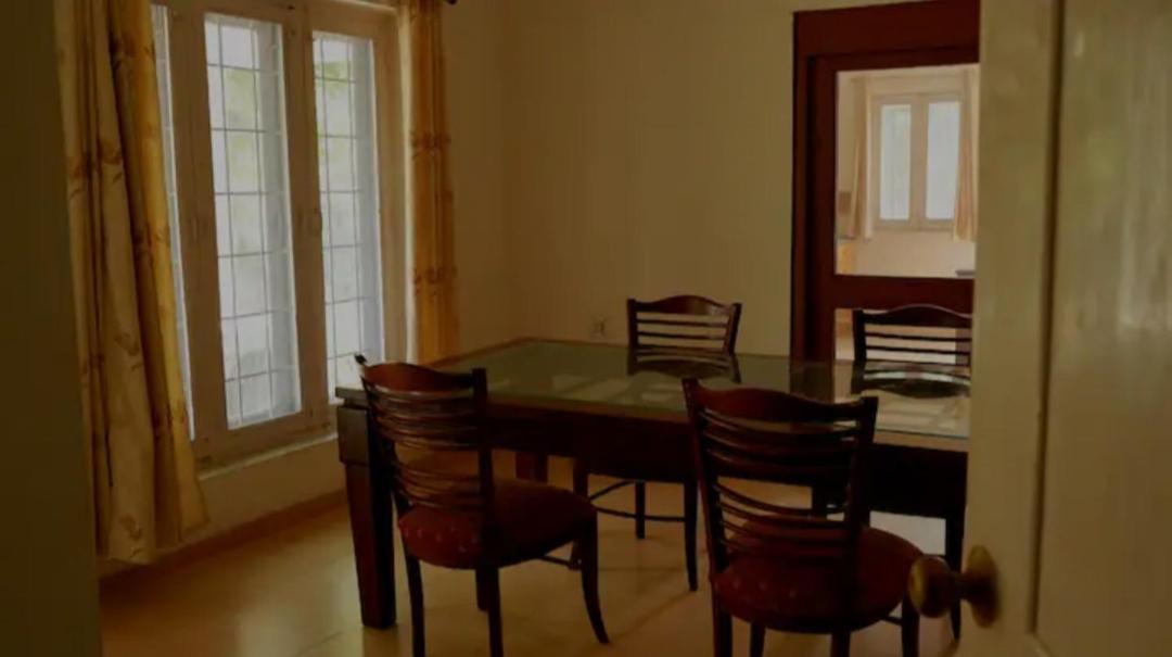 BnBBuddy 2 BHK Aravalli Hills view in Gurugram view 2