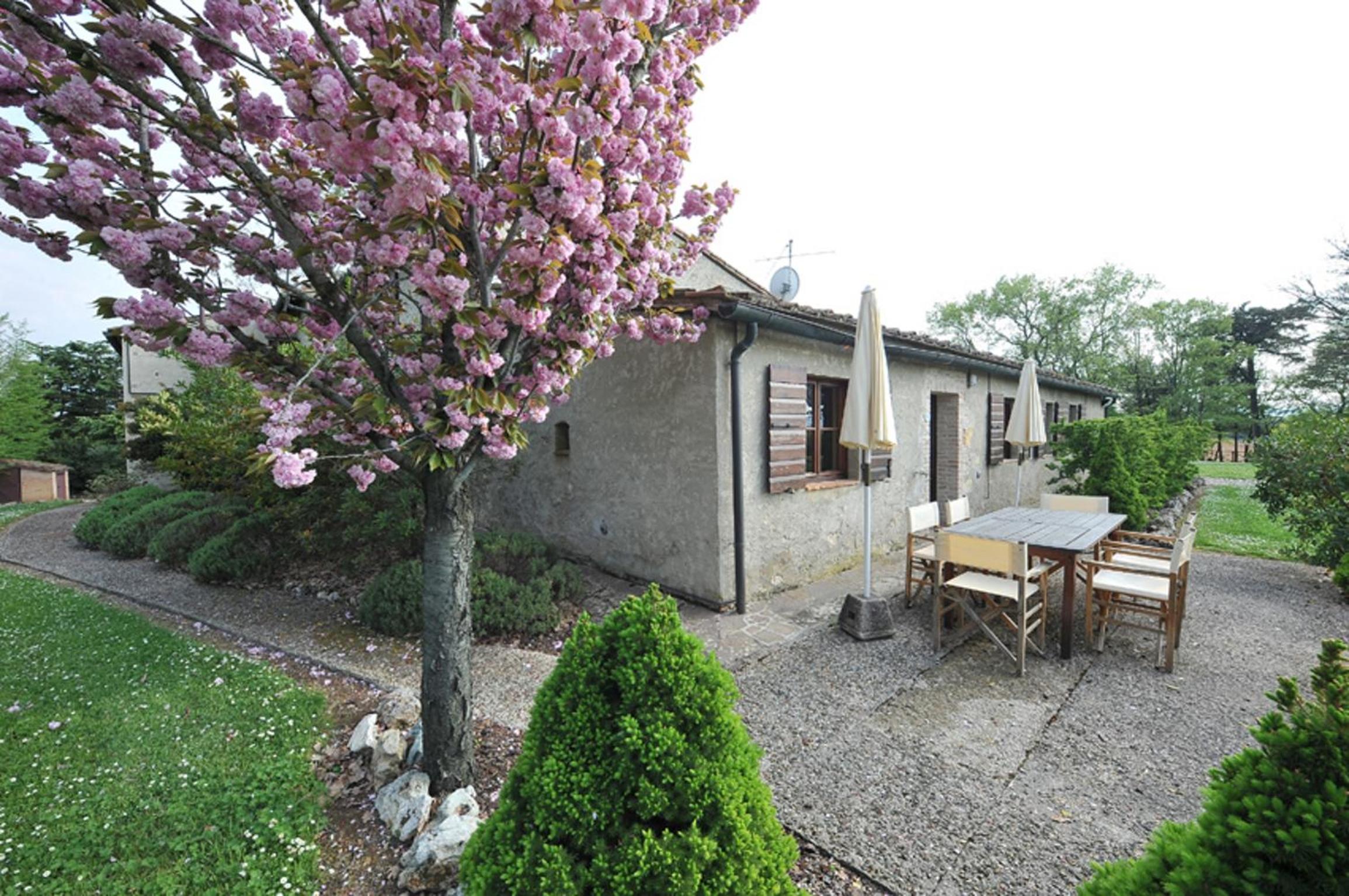 Fattoria Agriturismo Nerbona