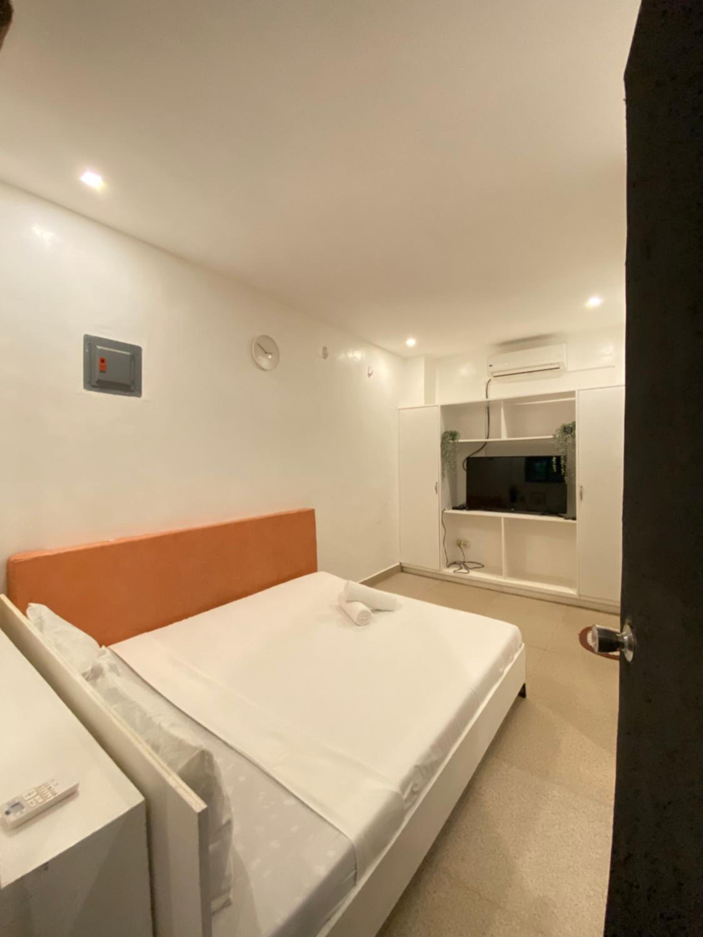 Boracay whitebeach Apartment A10