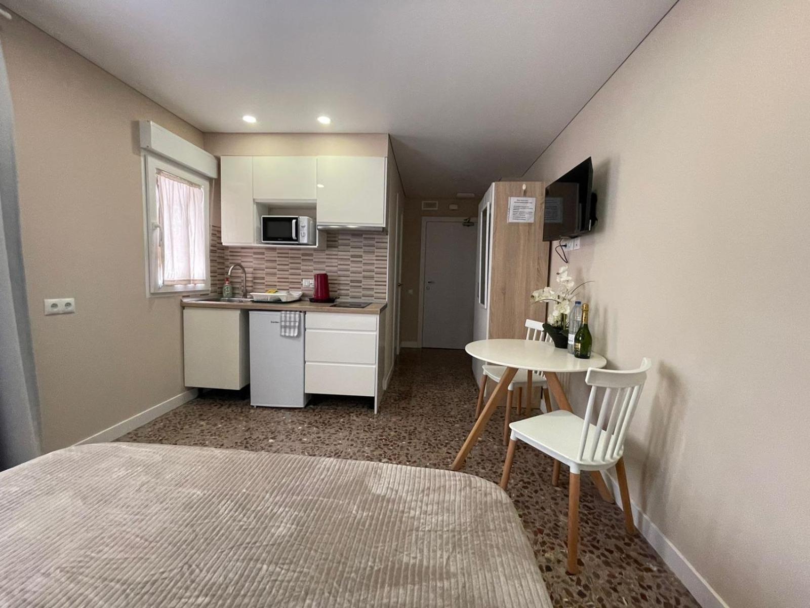 Apartamentos Belladorm
