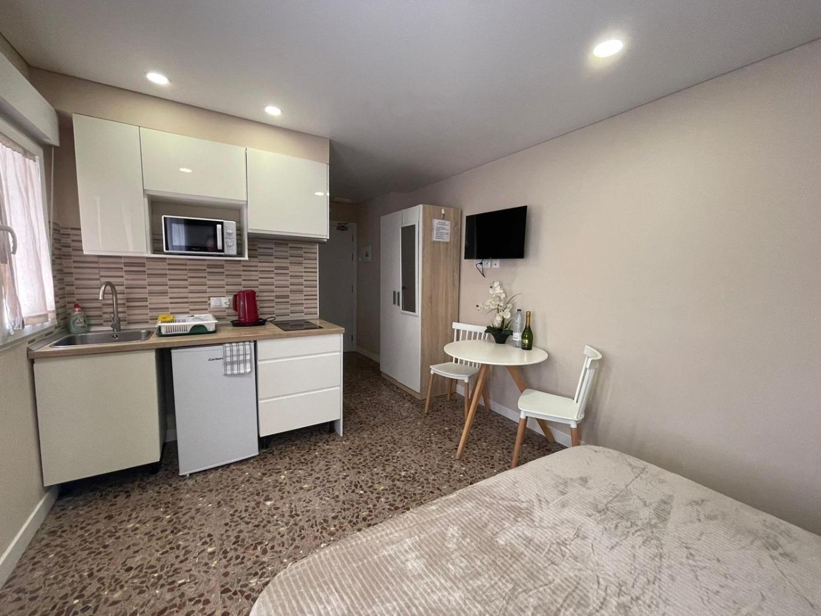 Apartamentos Belladorm