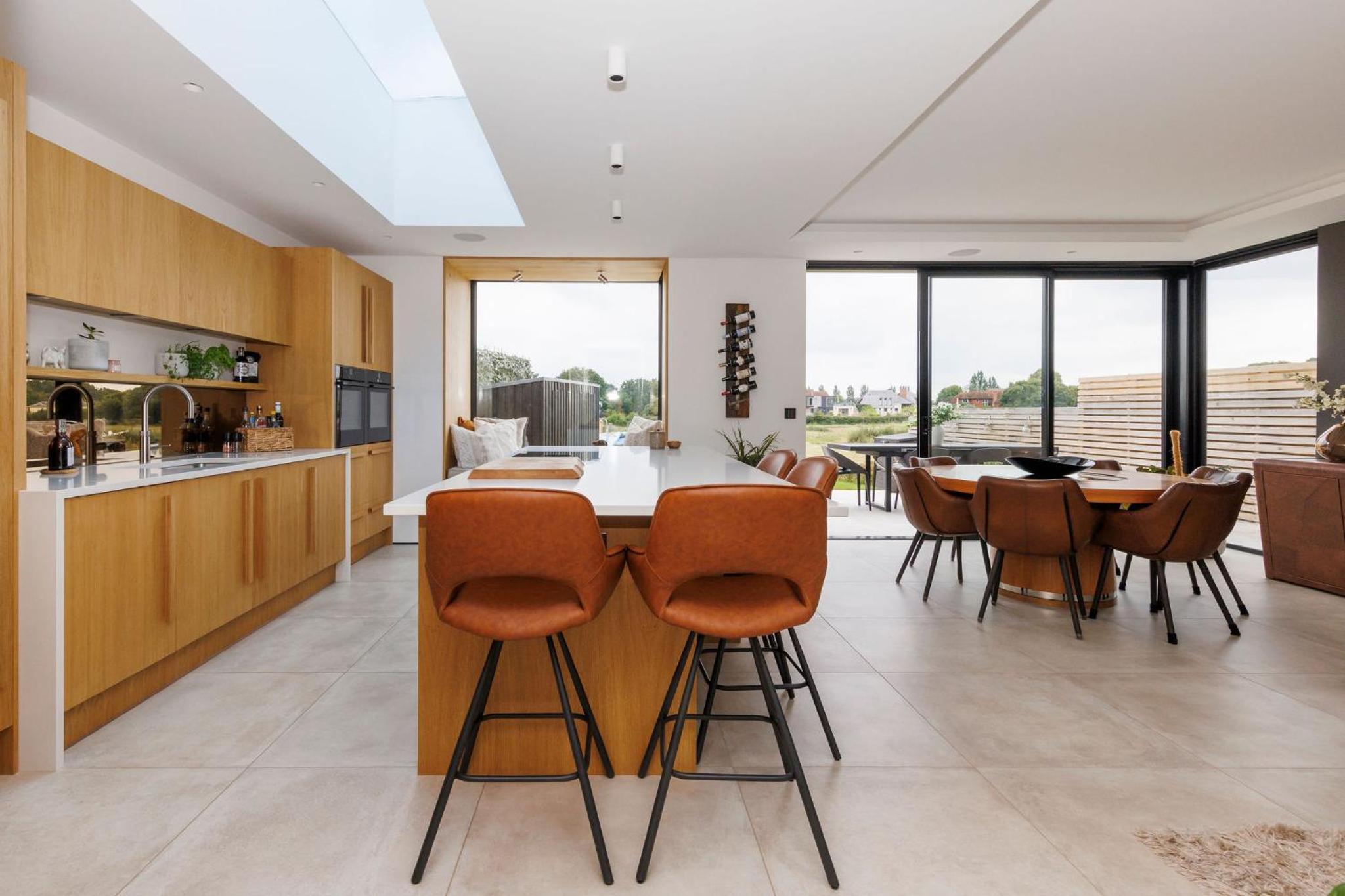 New Property, a luxurious new home in Bosham view 4