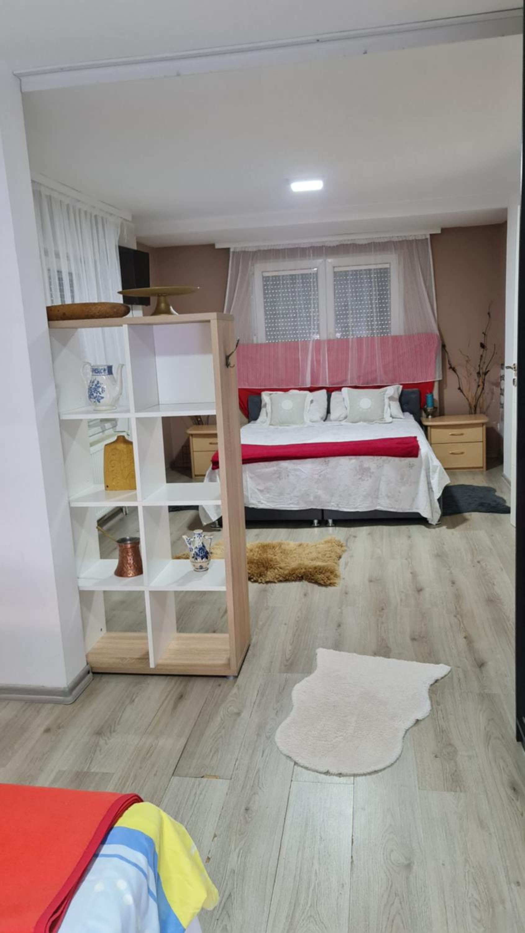 AMAYA LuX